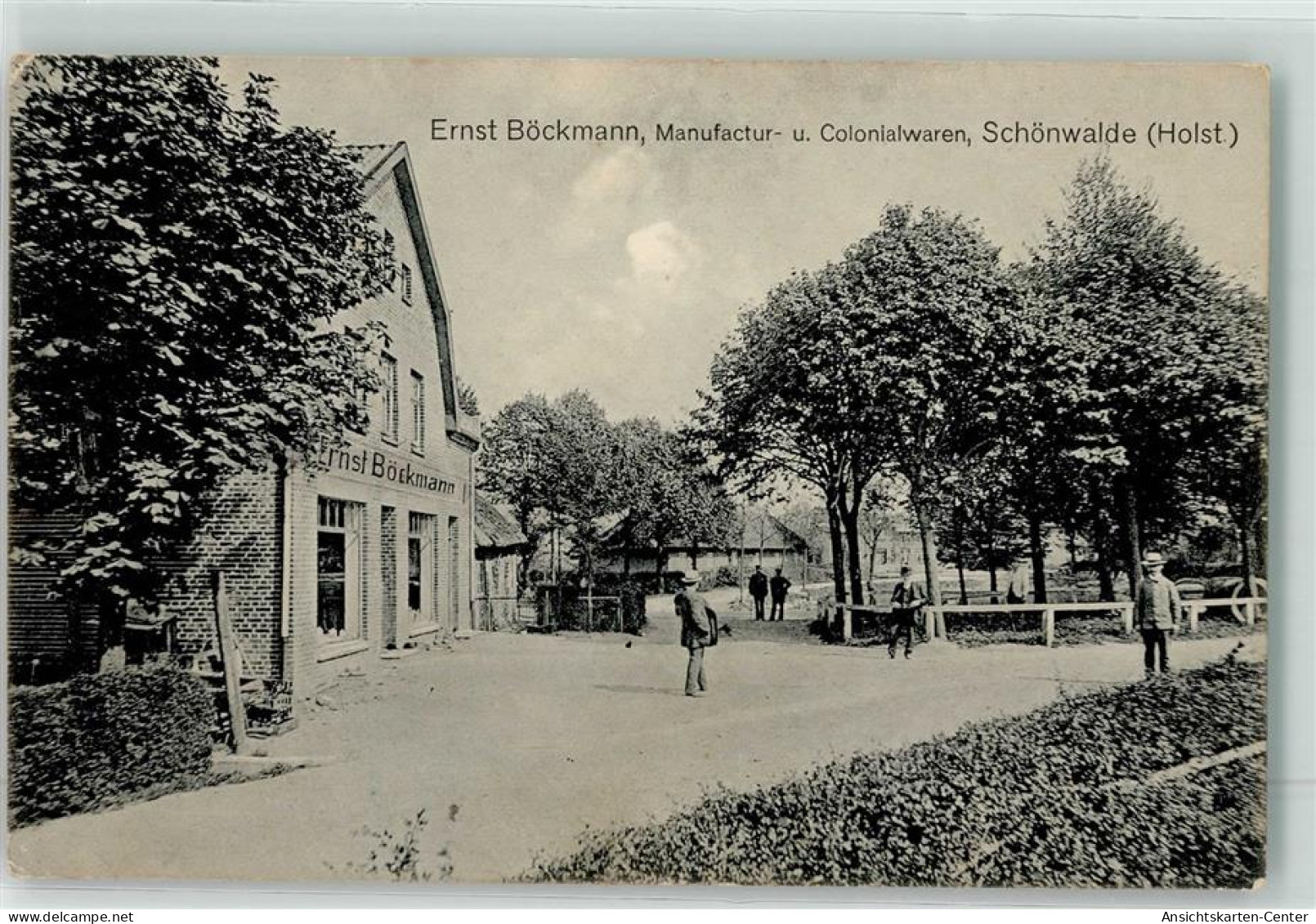 13619970 - Schoenwalde am Bungsberg