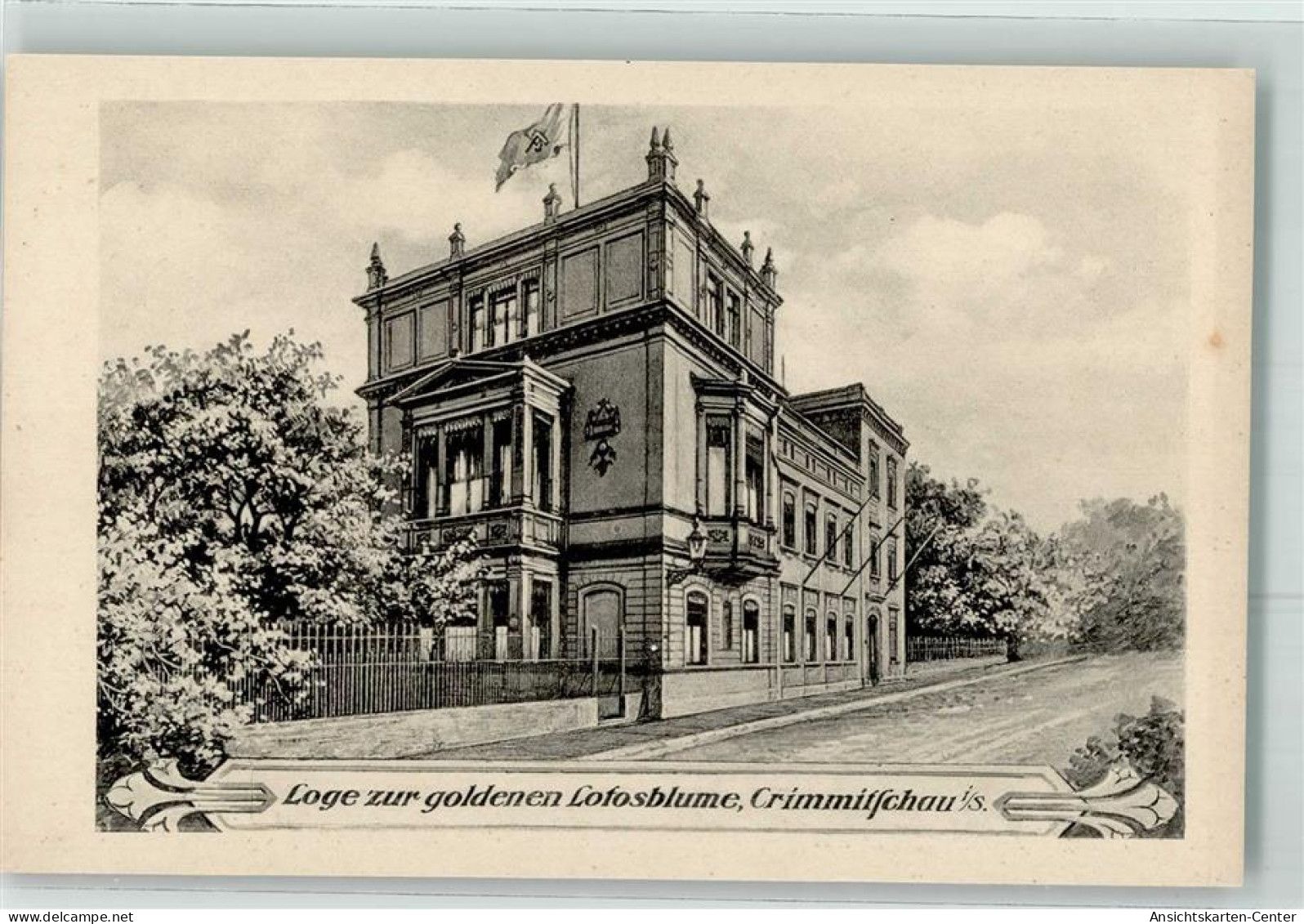 13620441 - Crimmitschau