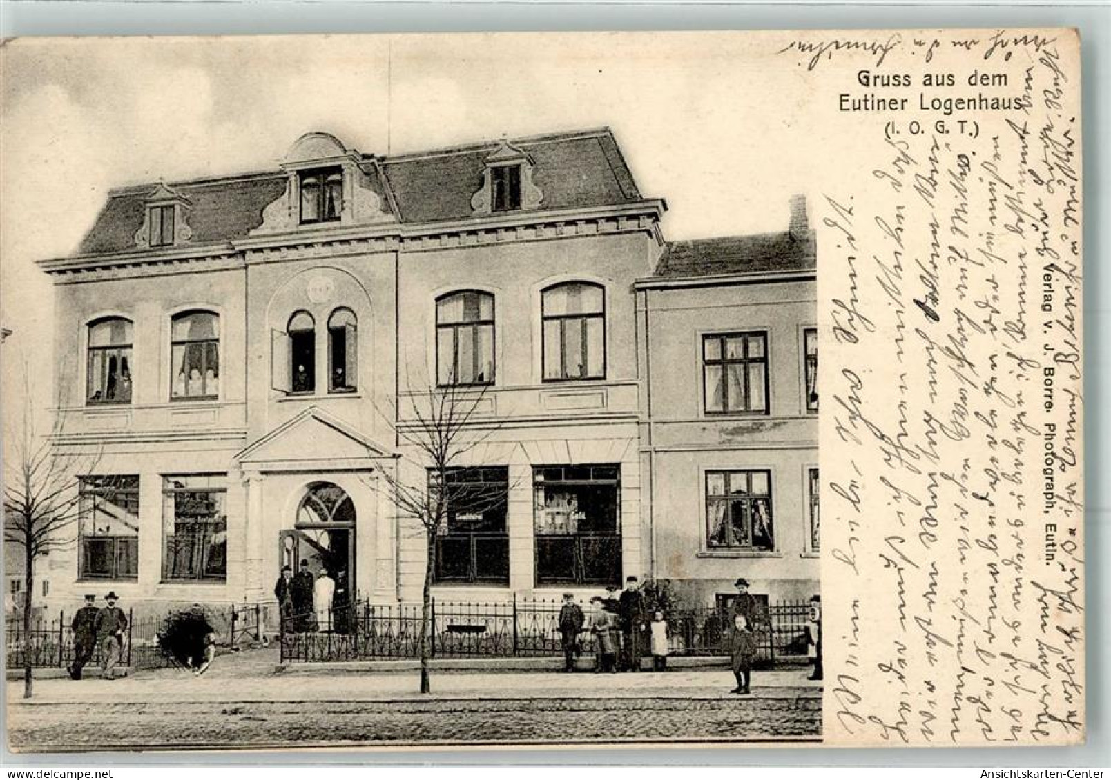 13620461 - Eutin