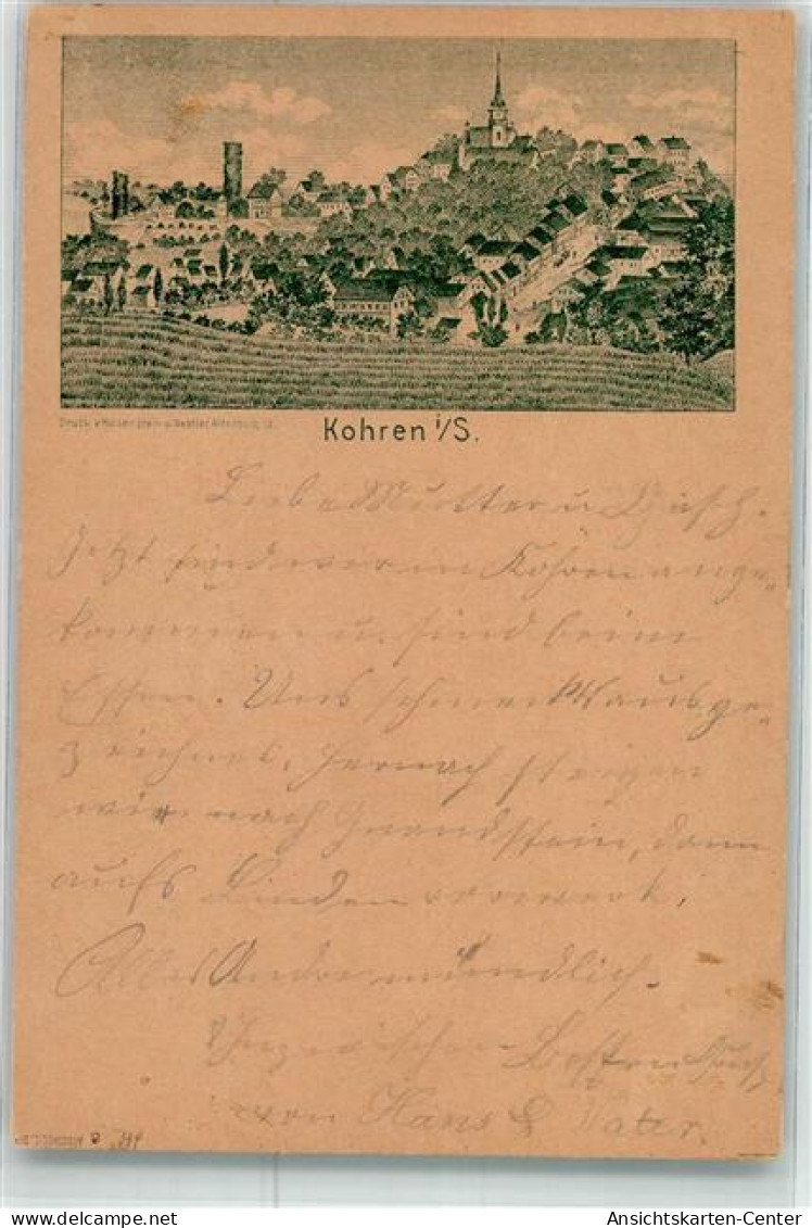 13620732 - Kohren-Sahlis