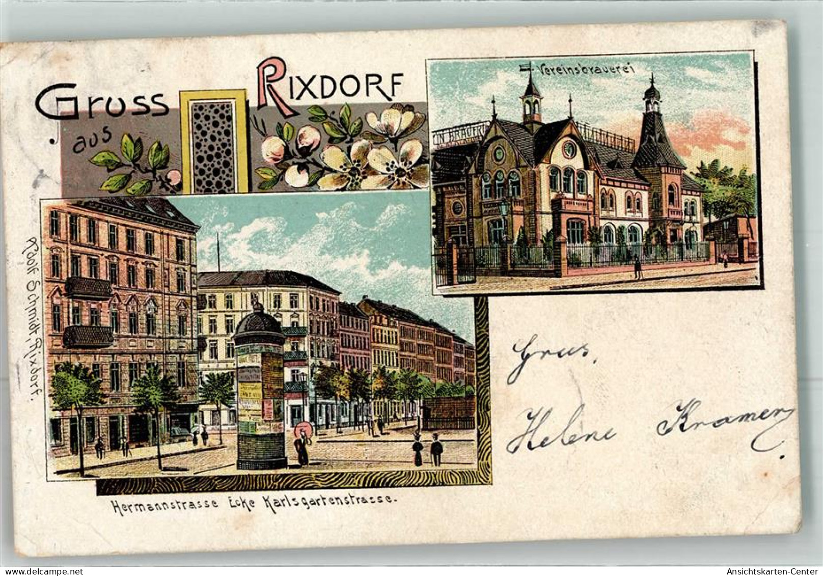 13620850 - Rixdorf