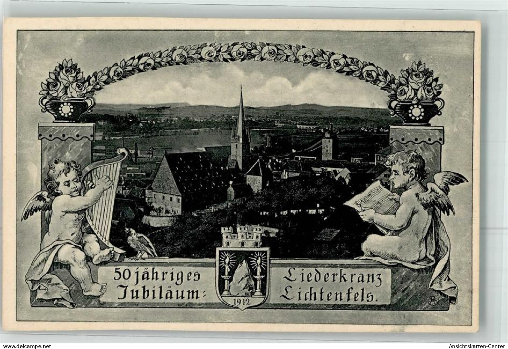 13621008 - Lichtenfels , Bay