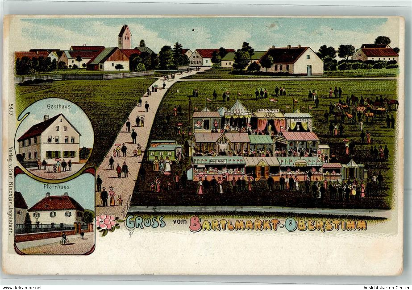 13621160 - Oberstimm