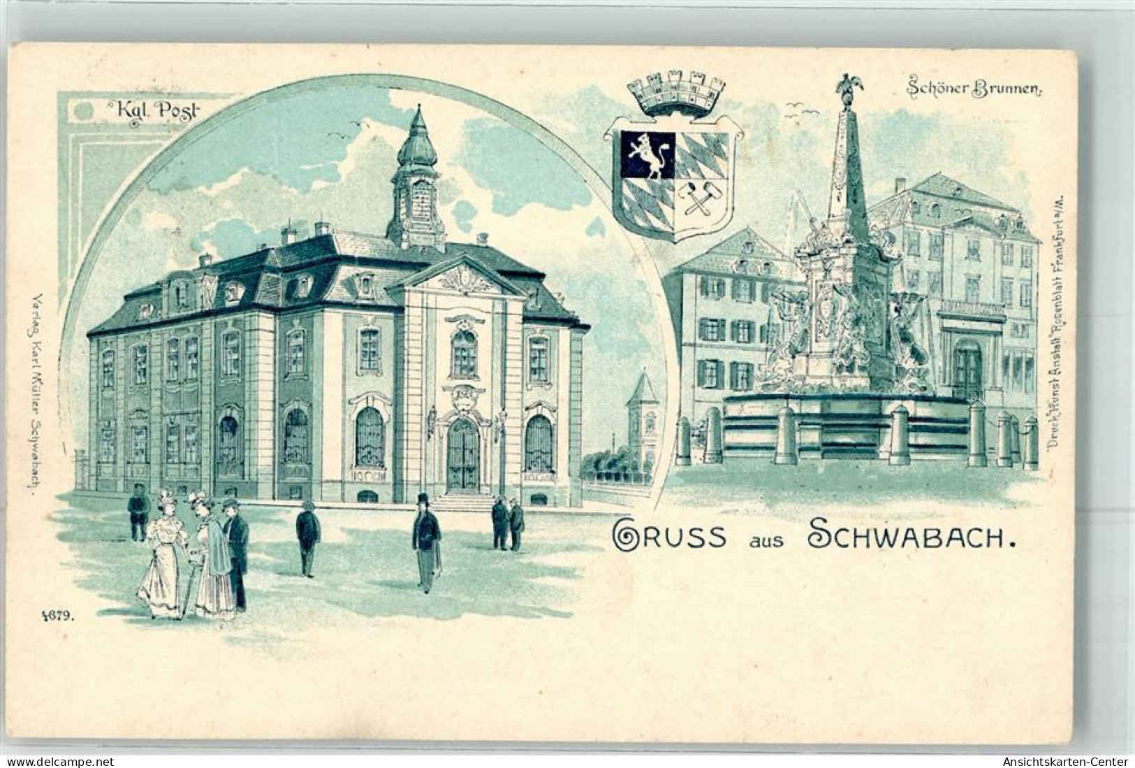 13621375 - Schwabach