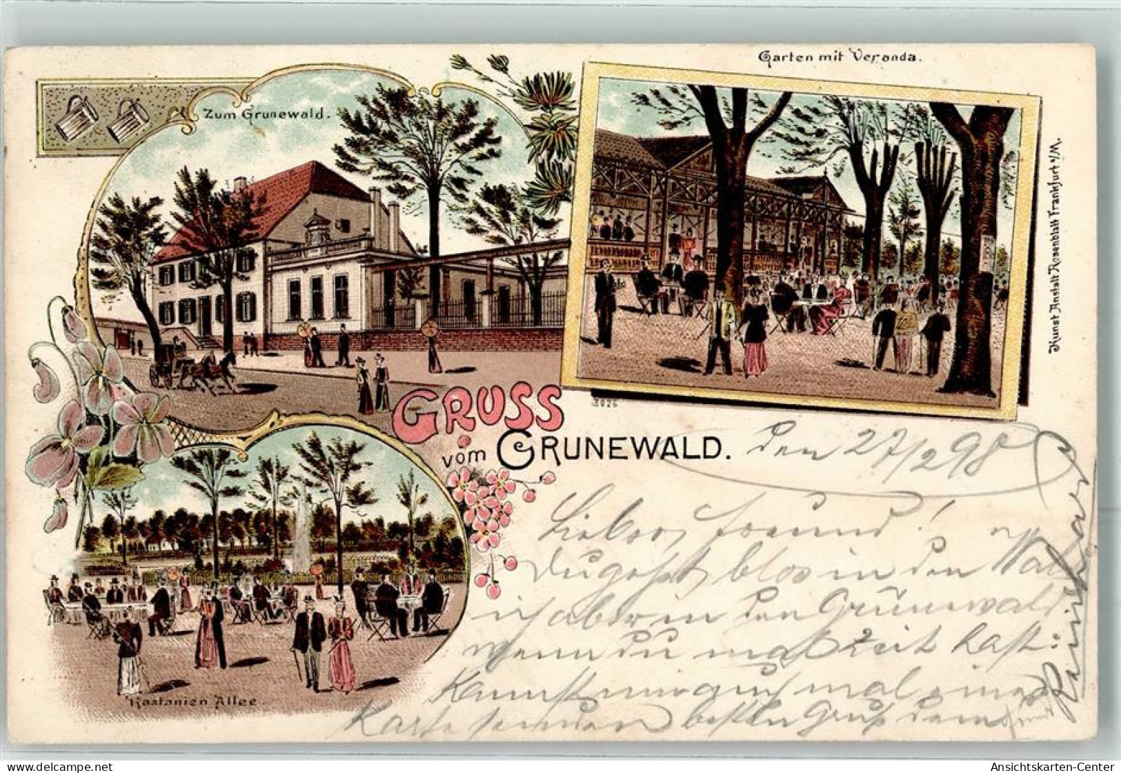 13621441 - Grunewald