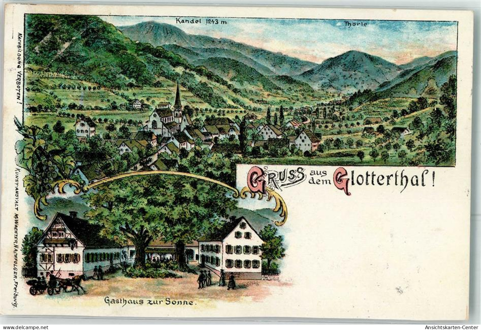 13621717 - Glottertal