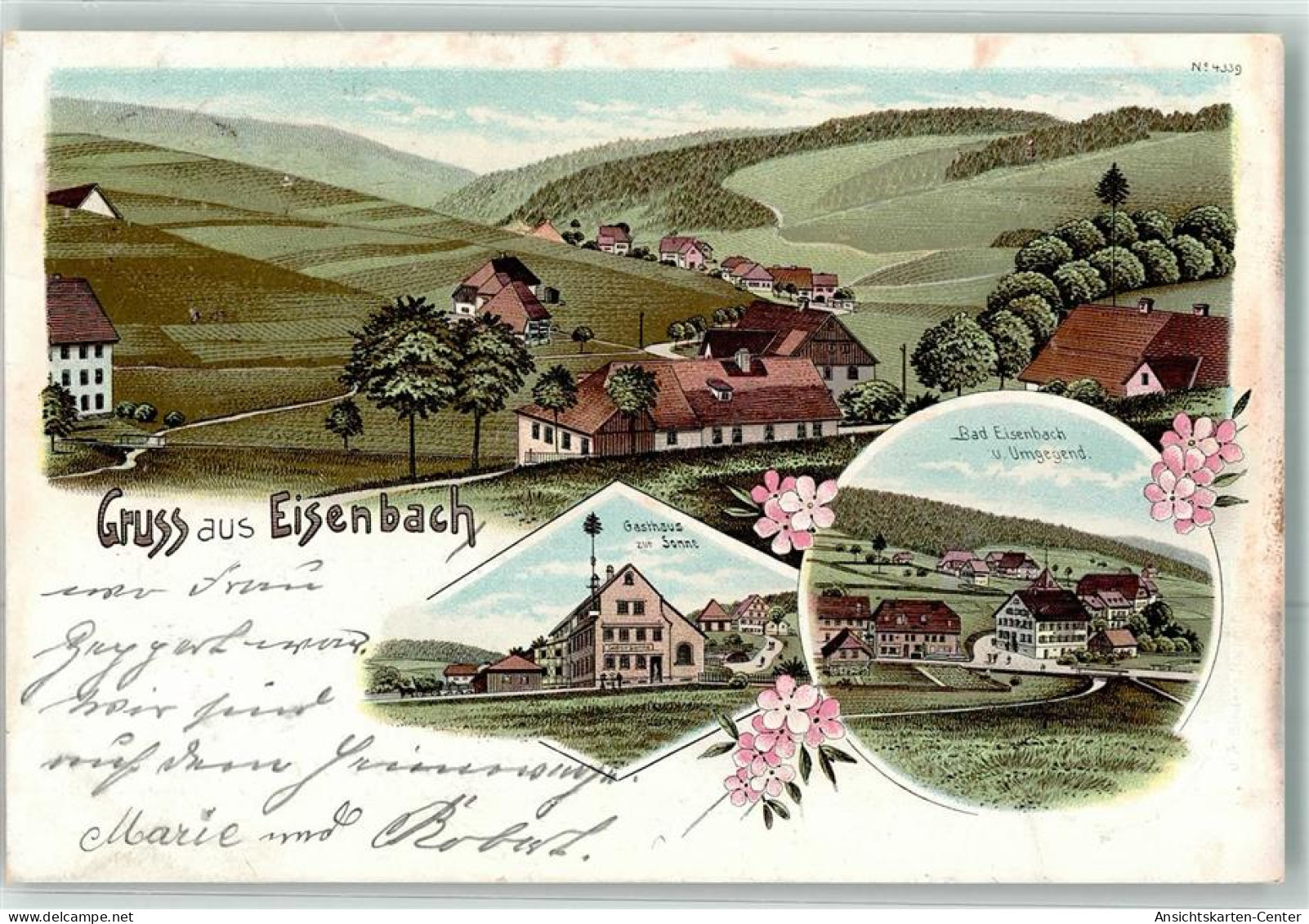 13621726 - Eisenbach Hochschwarzwald