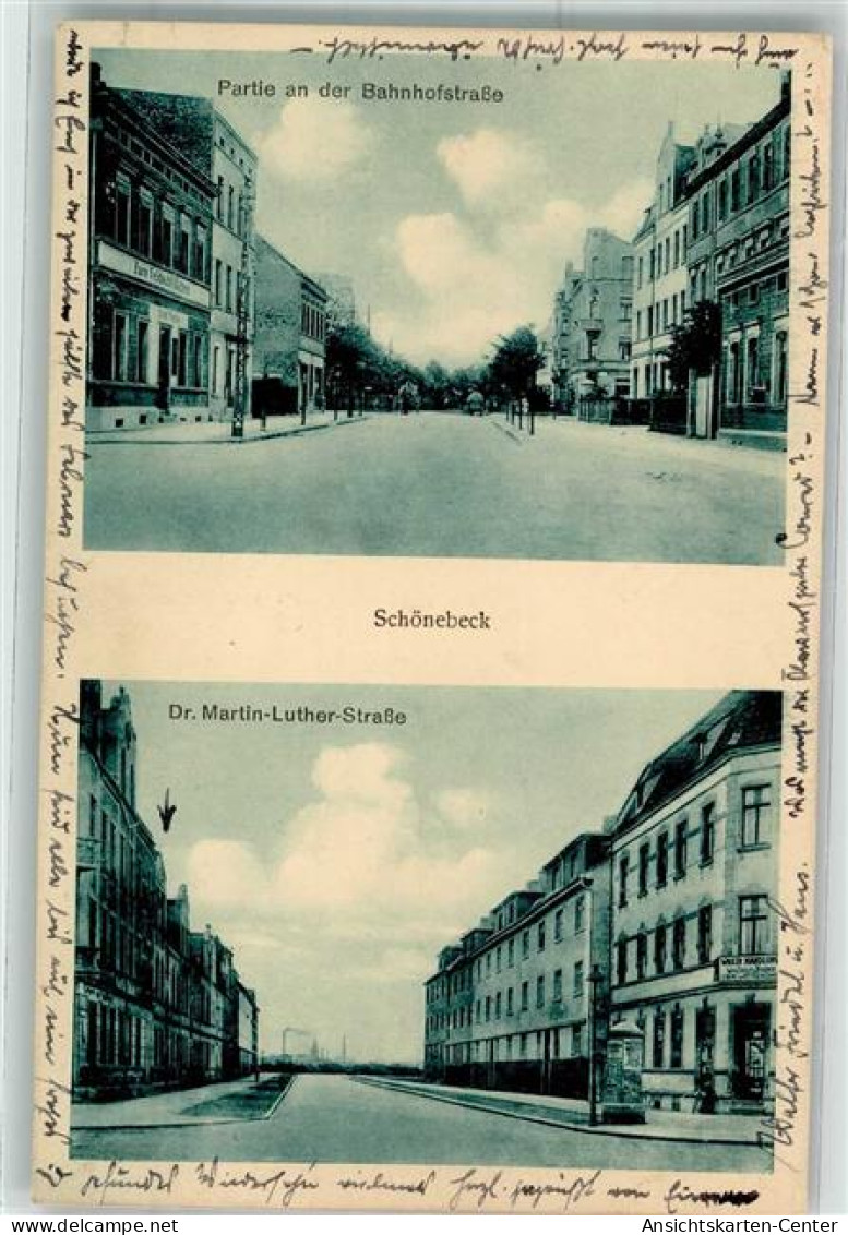 13621977 - Schoenebeck Elbe