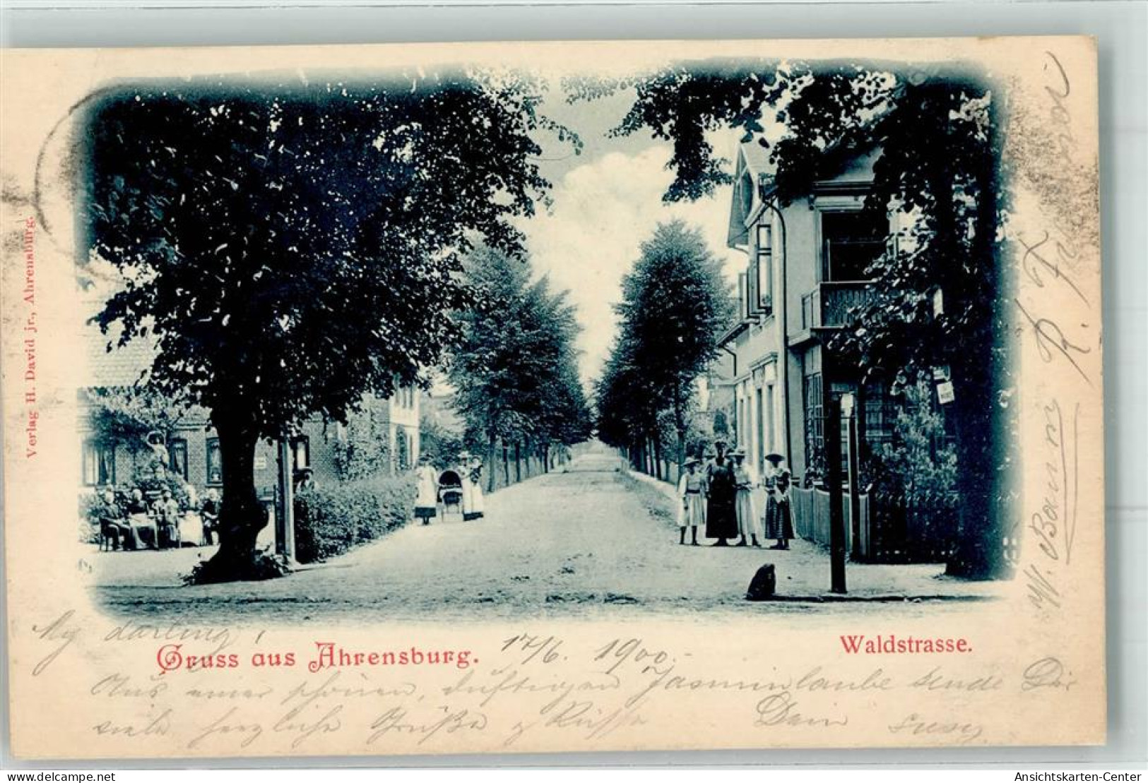 13622446 - Ahrensburg