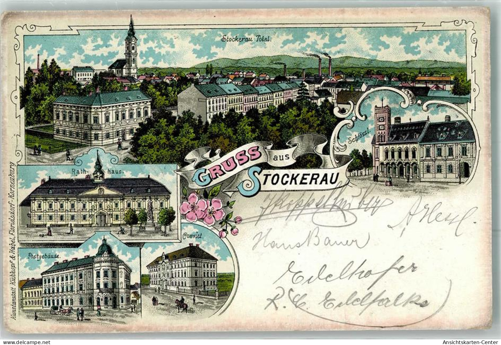 13622721 - Stockerau