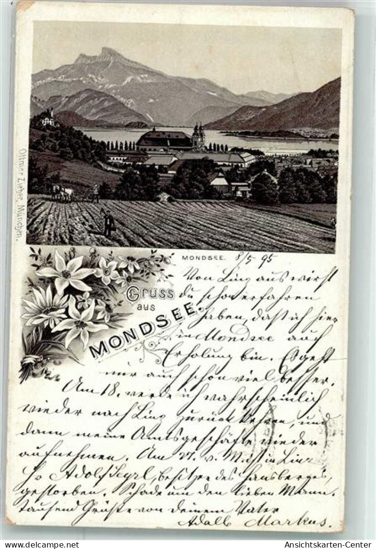 13623348 - Mondsee
