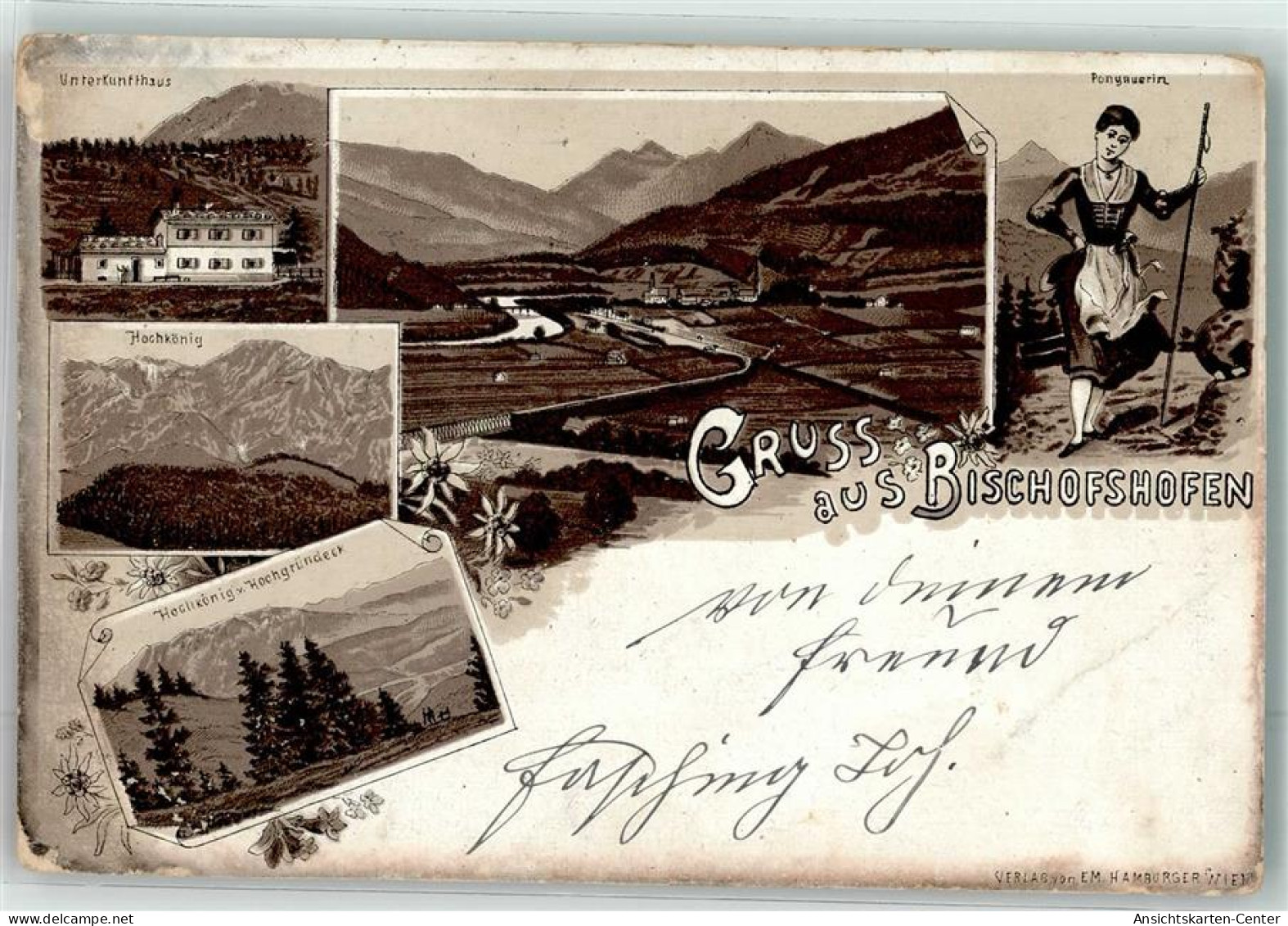 13623367 - Bischofshofen