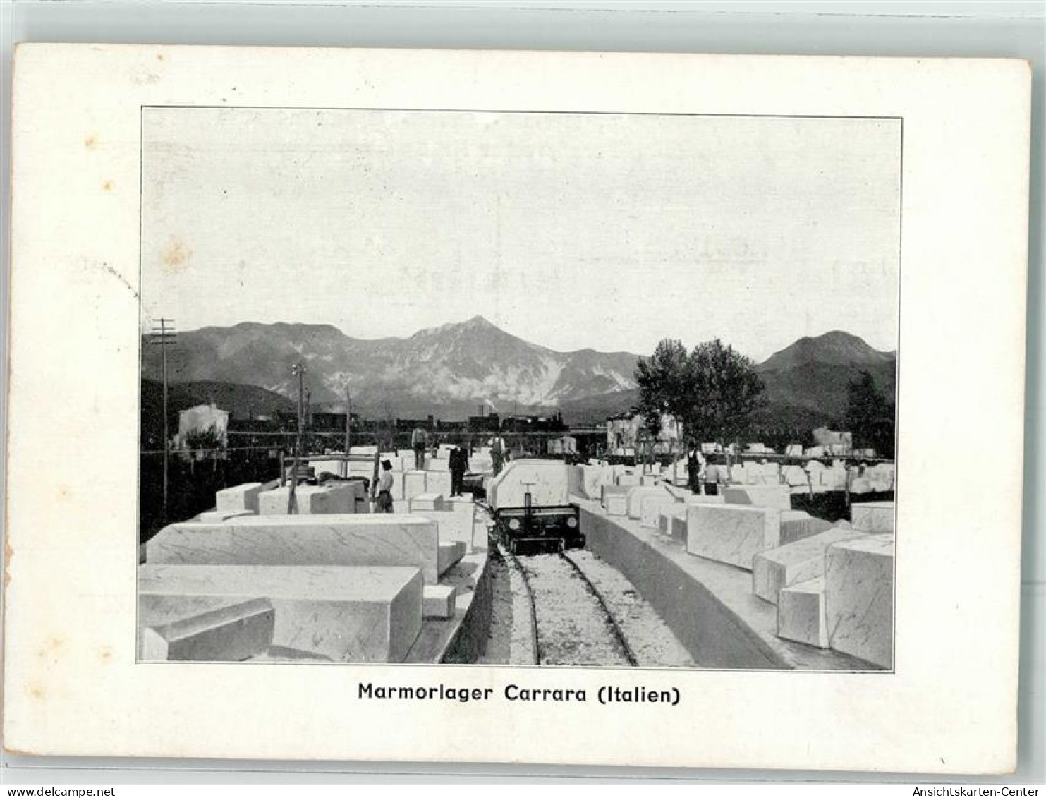 13623525 - Carrara