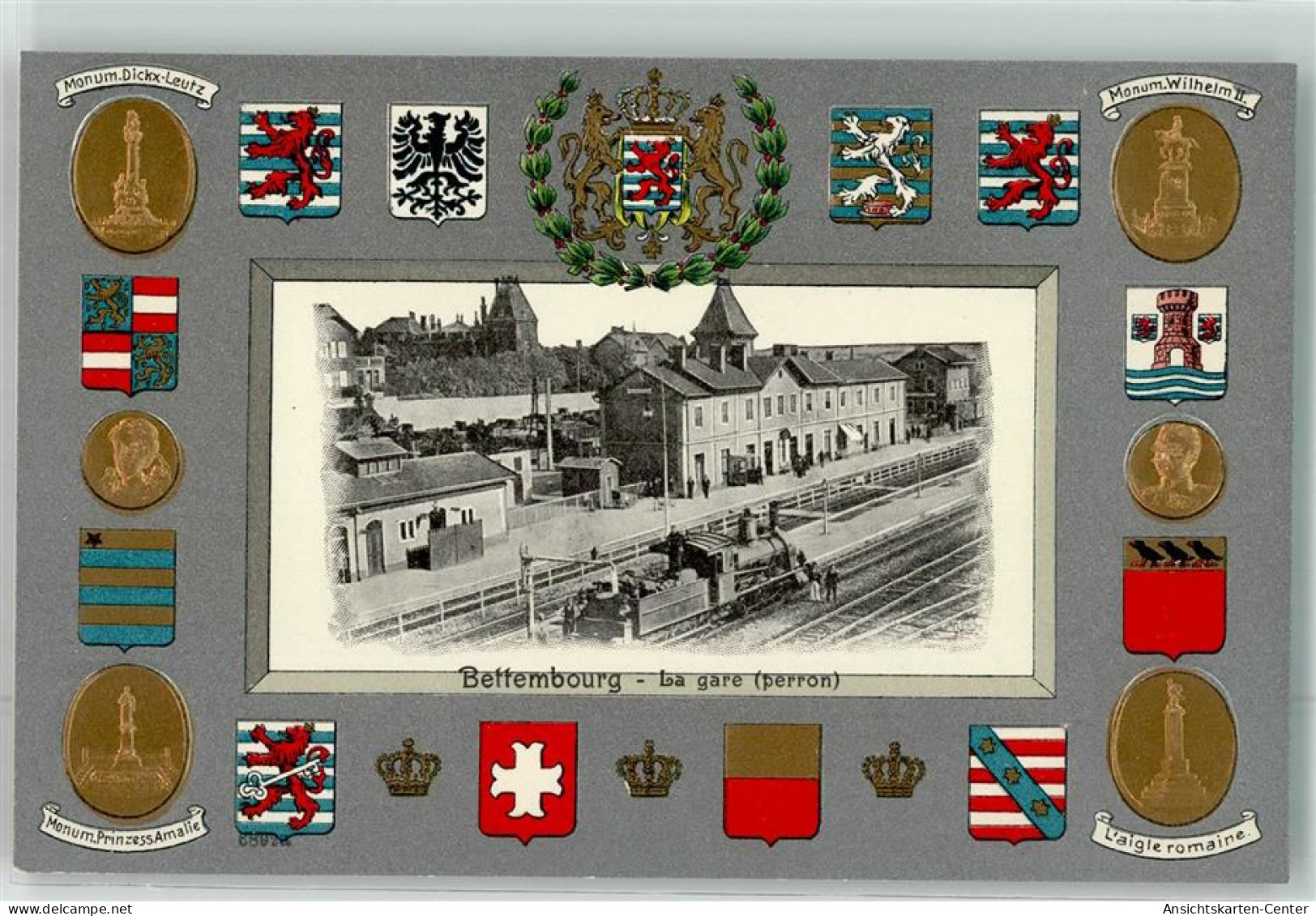 13623570 - Bettemburg Bétebuerg