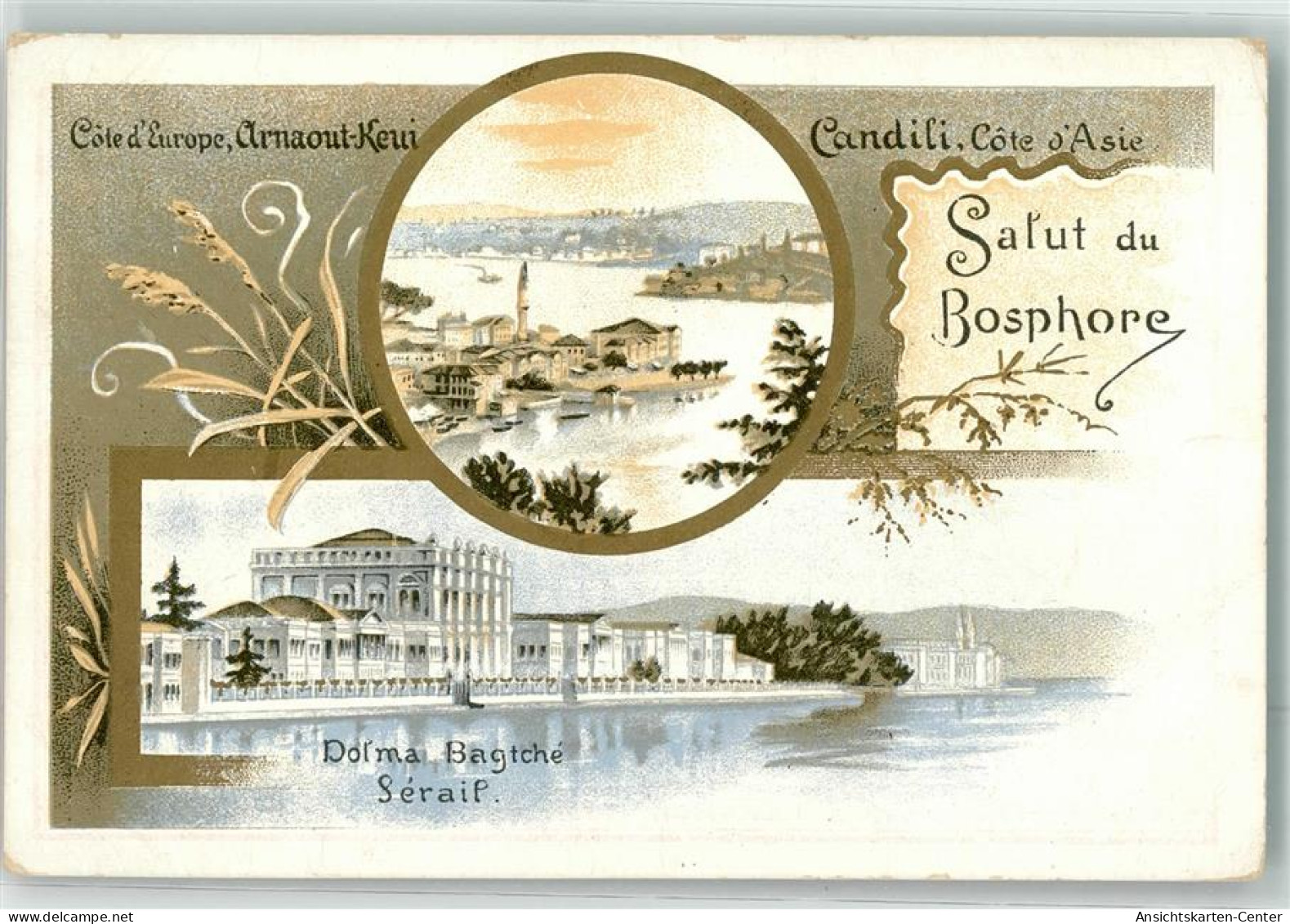 13623626 - Konstantinopel Istanbul