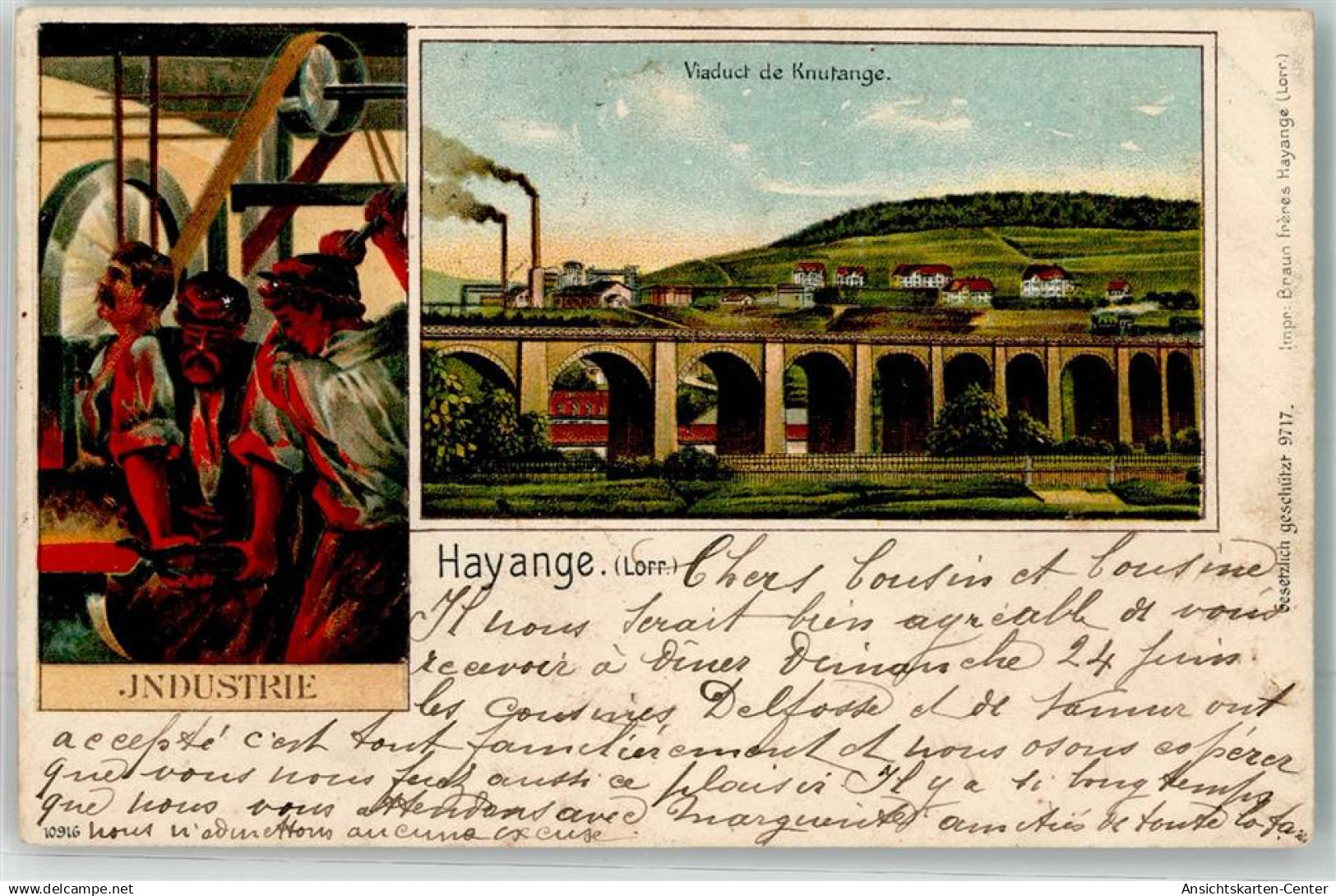 13623628 - Hayange