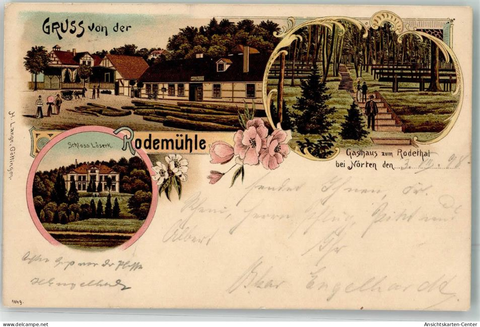 13624134 - Noerten-Hardenberg