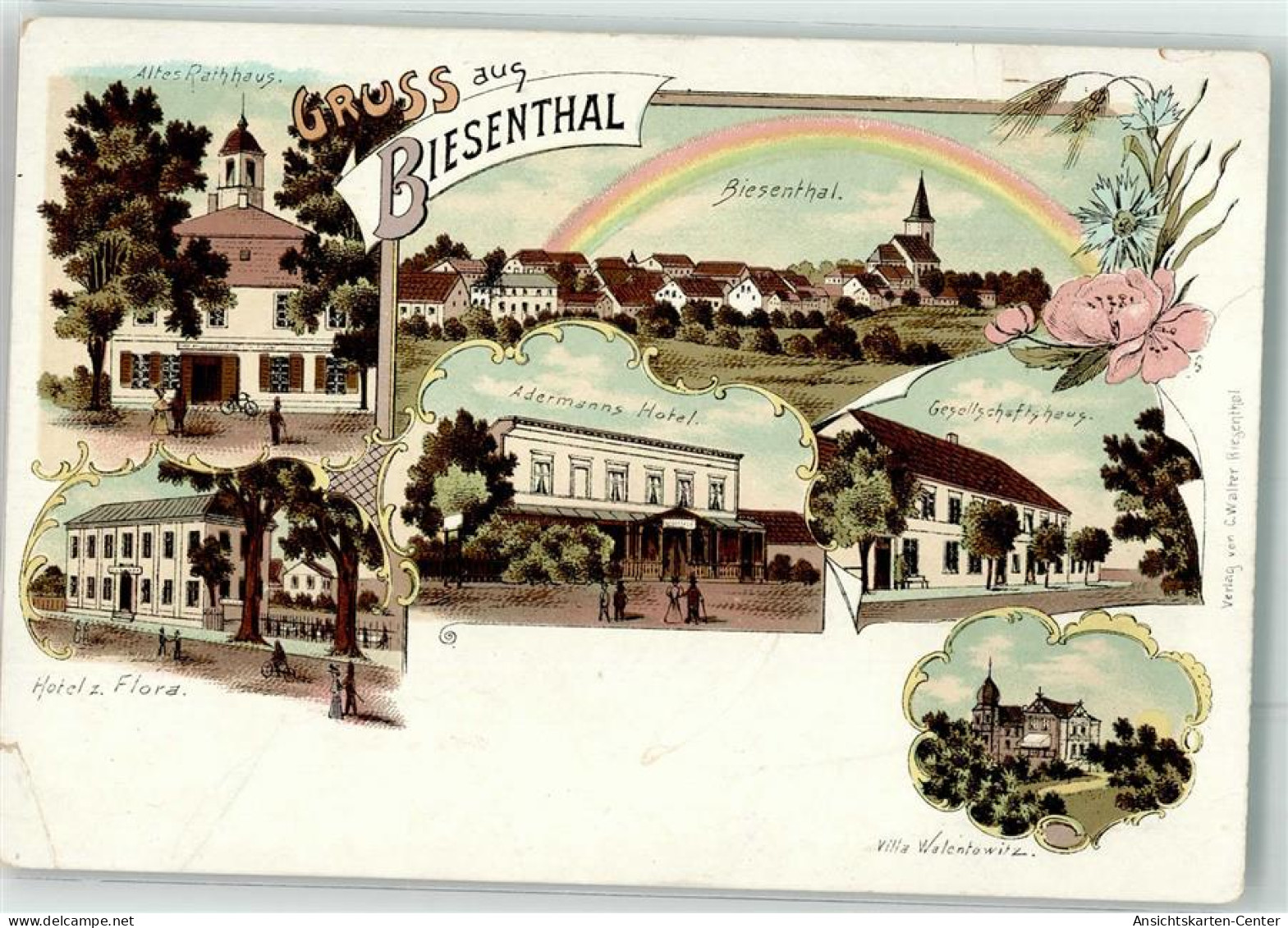 13624262 - Biesenthal b Bernau b Berlin