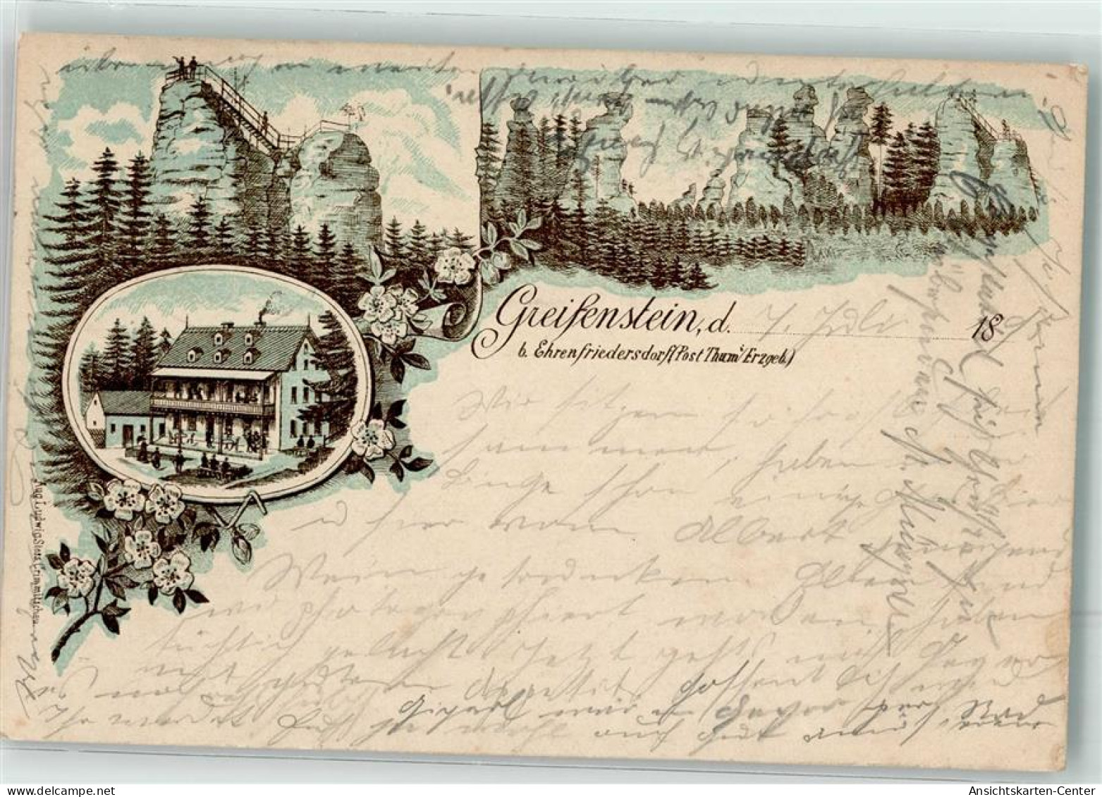 13624416 - Ehrenfriedersdorf