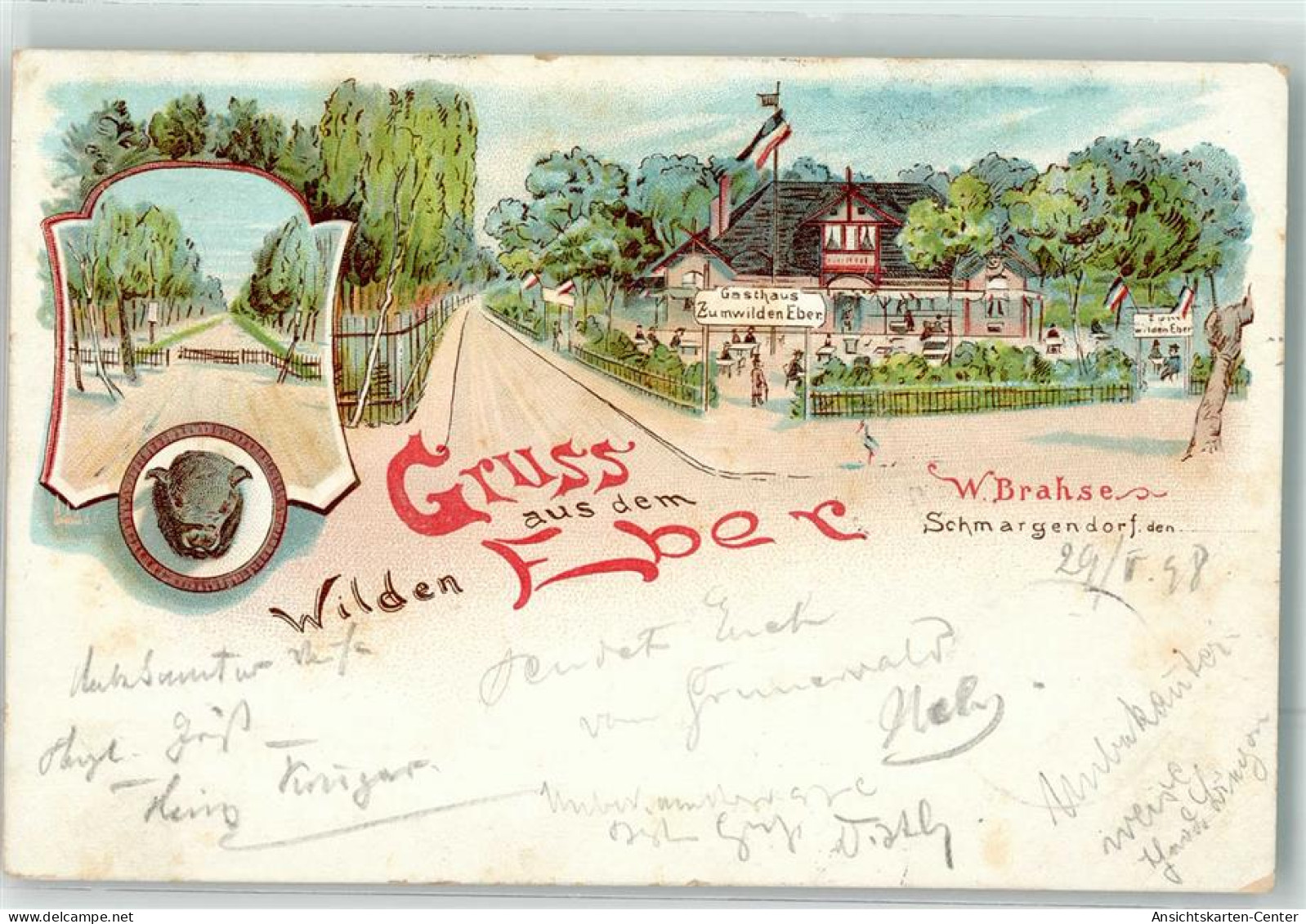 13624650 - Schmargendorf