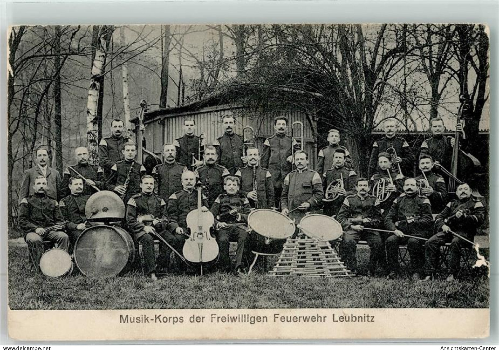 13624663 - Leubnitz , Sachs