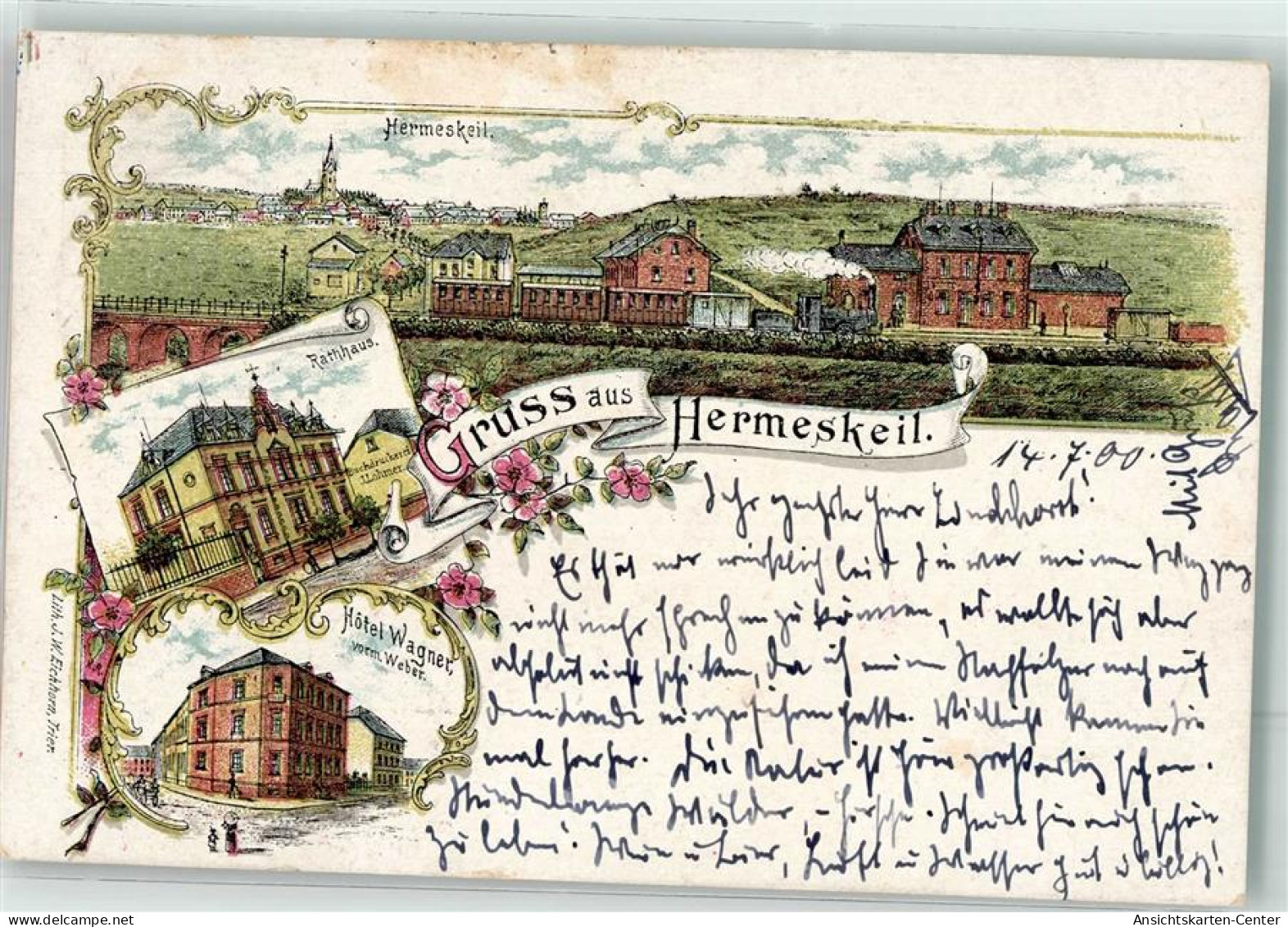 13624690 - Hermeskeil