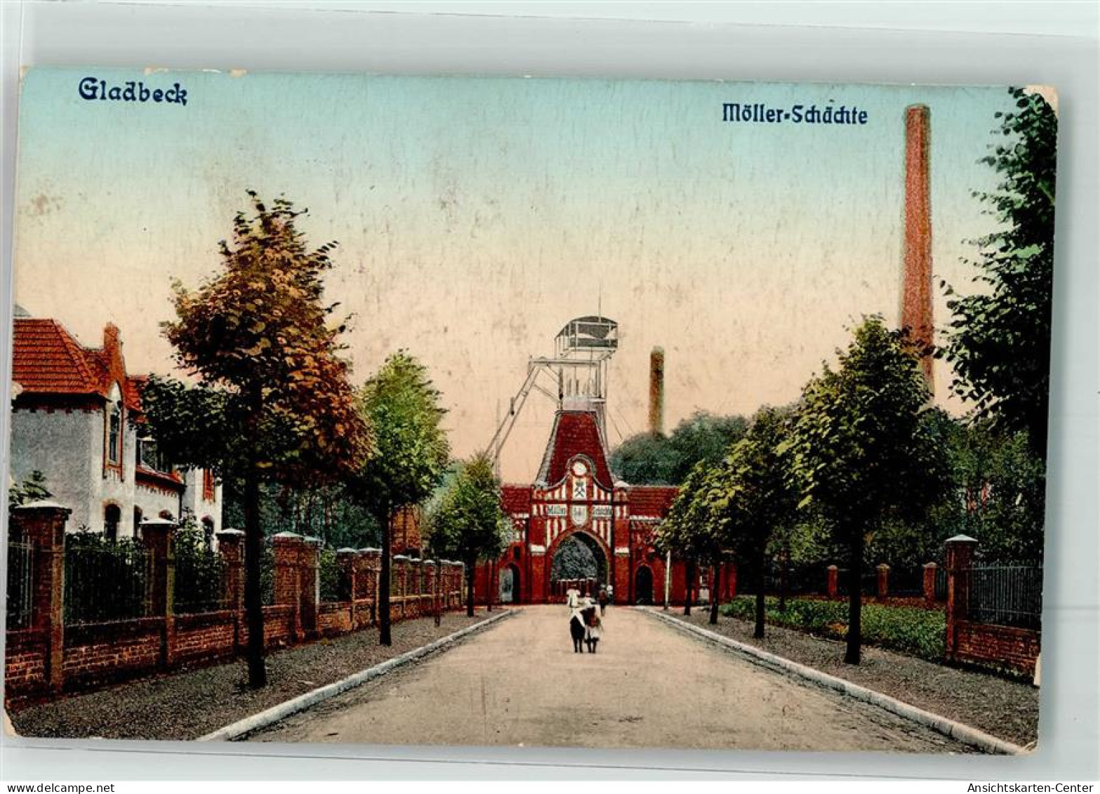 13624694 - Gladbeck