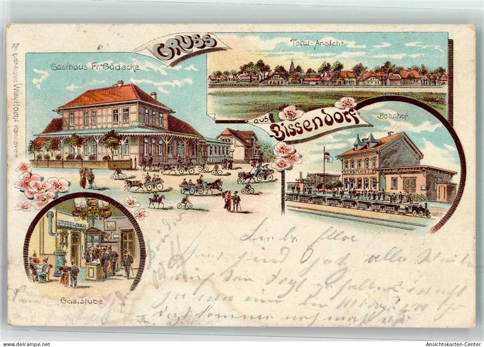 13624727 - Bissendorf , Han