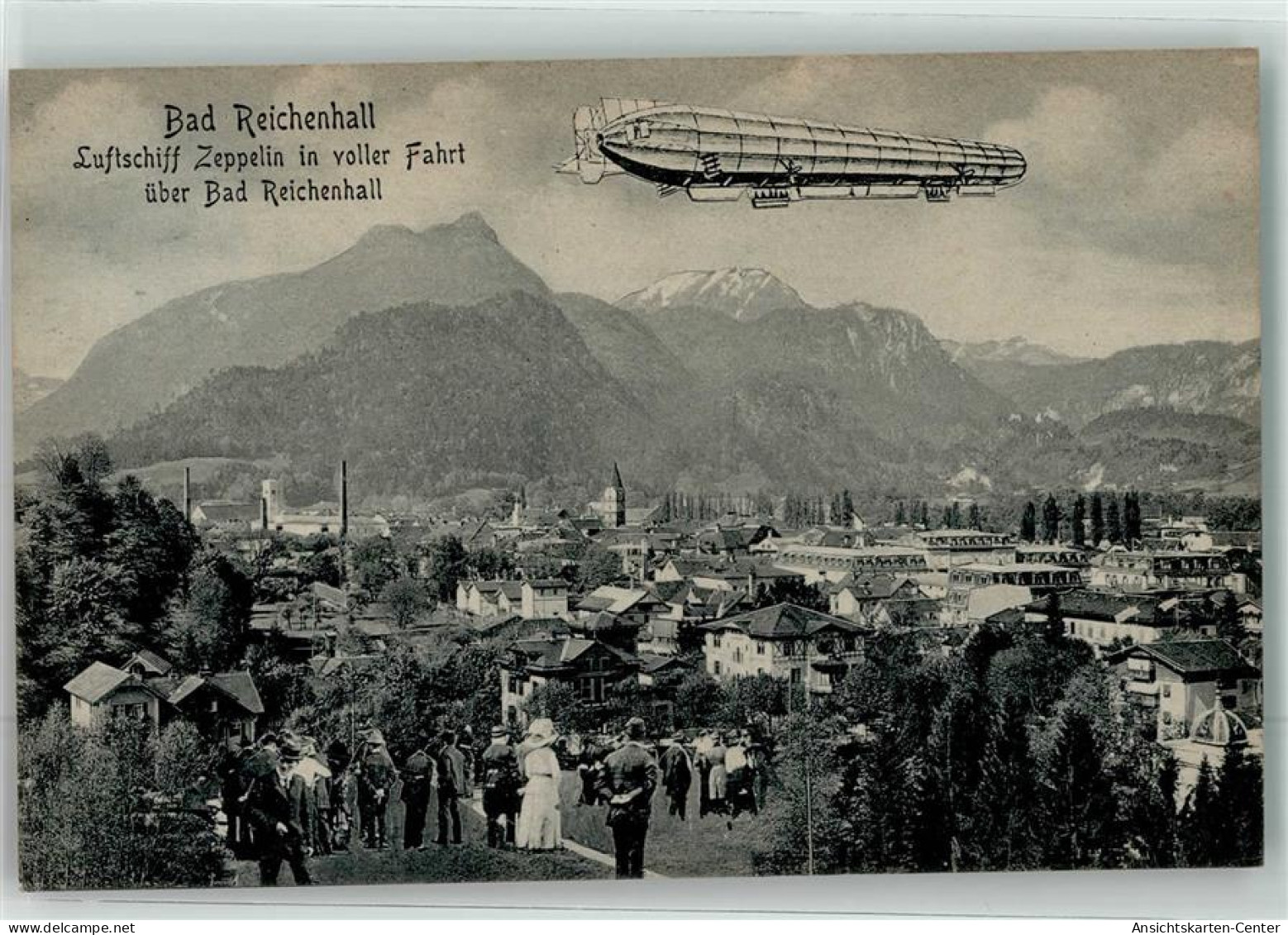 13624777 - Bad Reichenhall