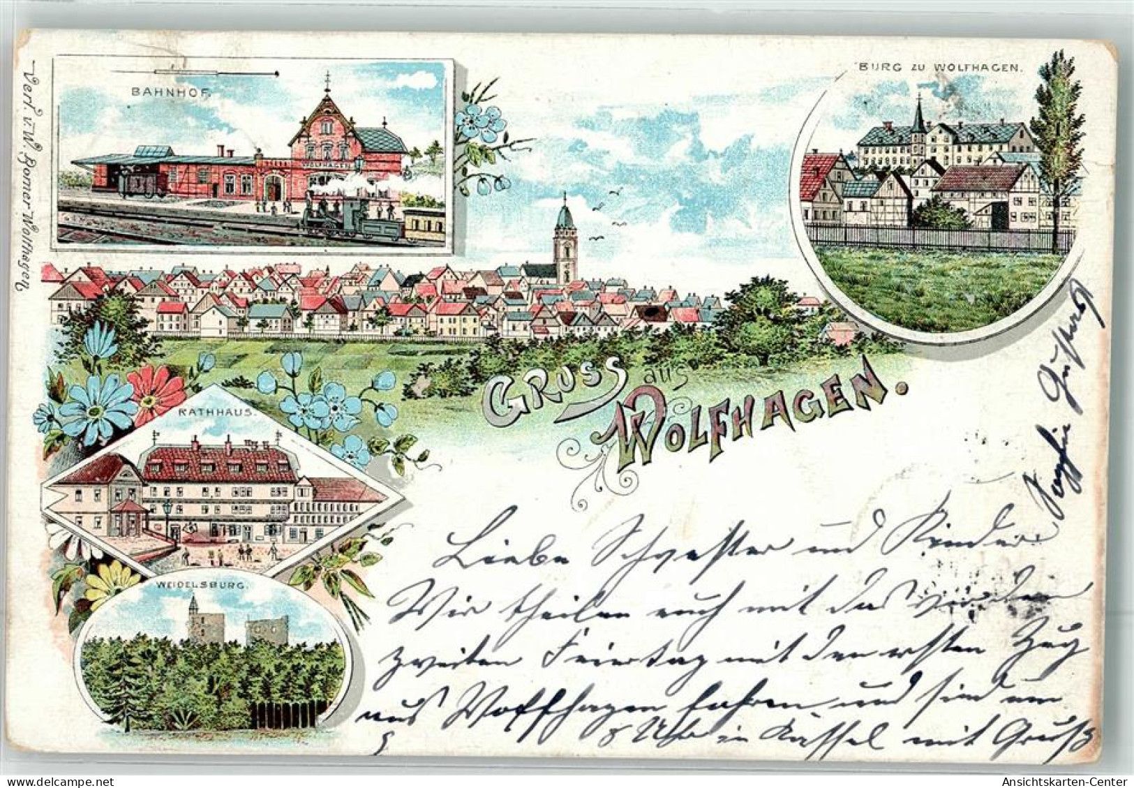 13625191 - Wolfhagen