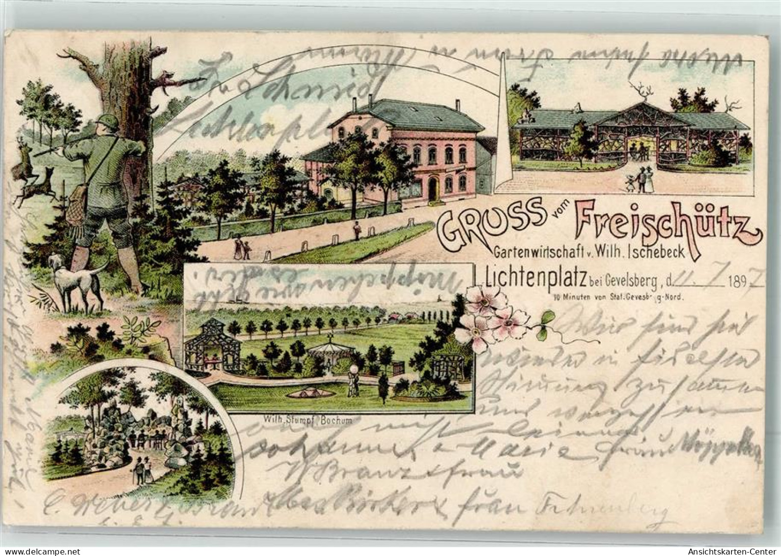 13625201 - Gevelsberg