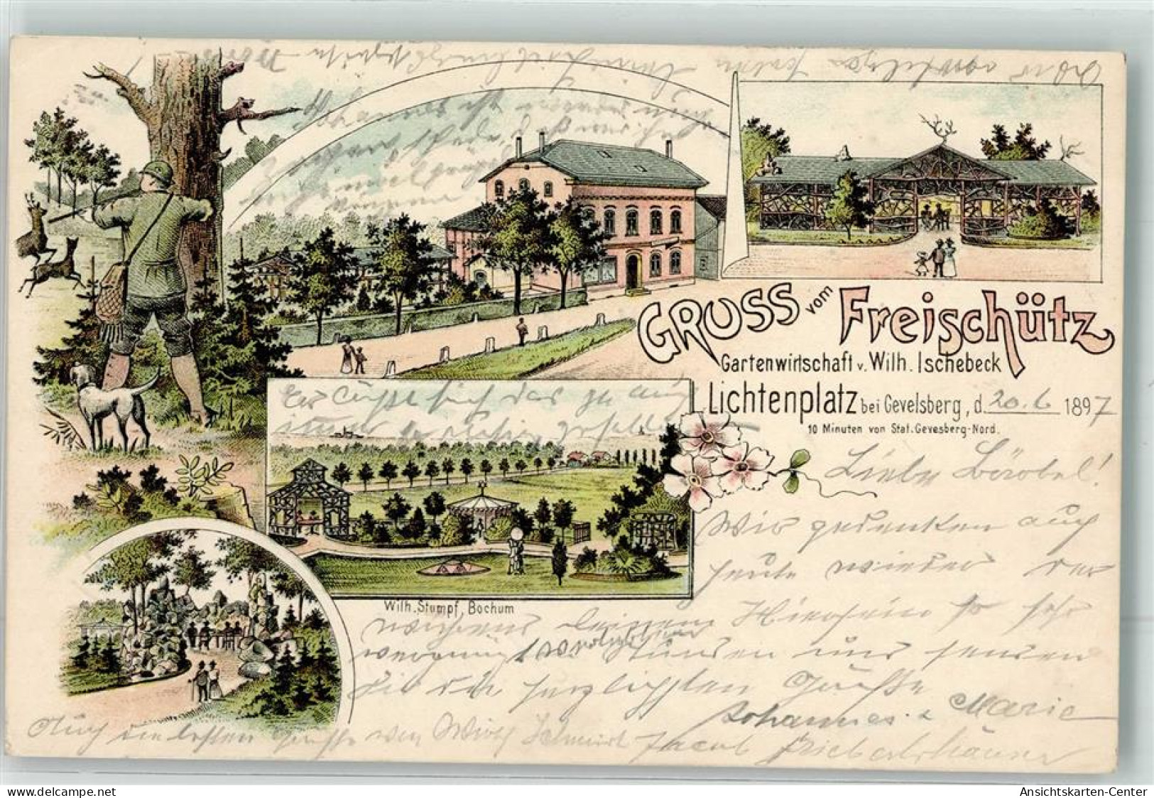 13625230 - Gevelsberg