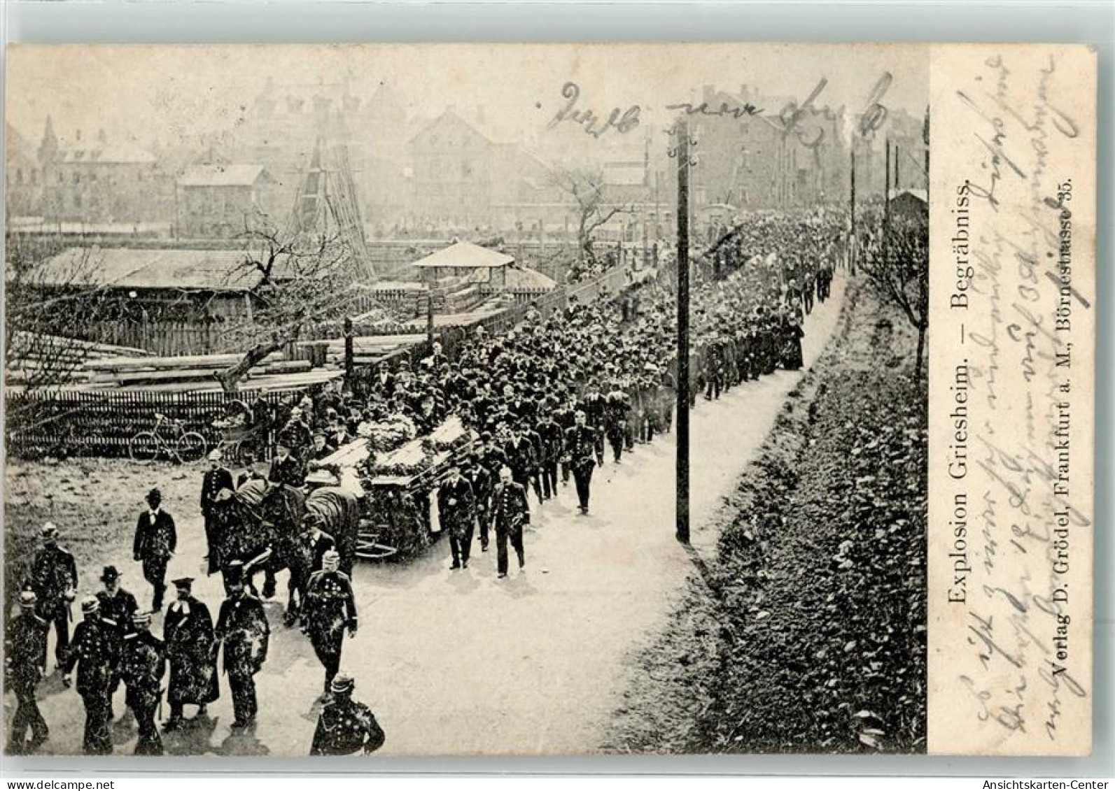 13625268 - Griesheim , Hess