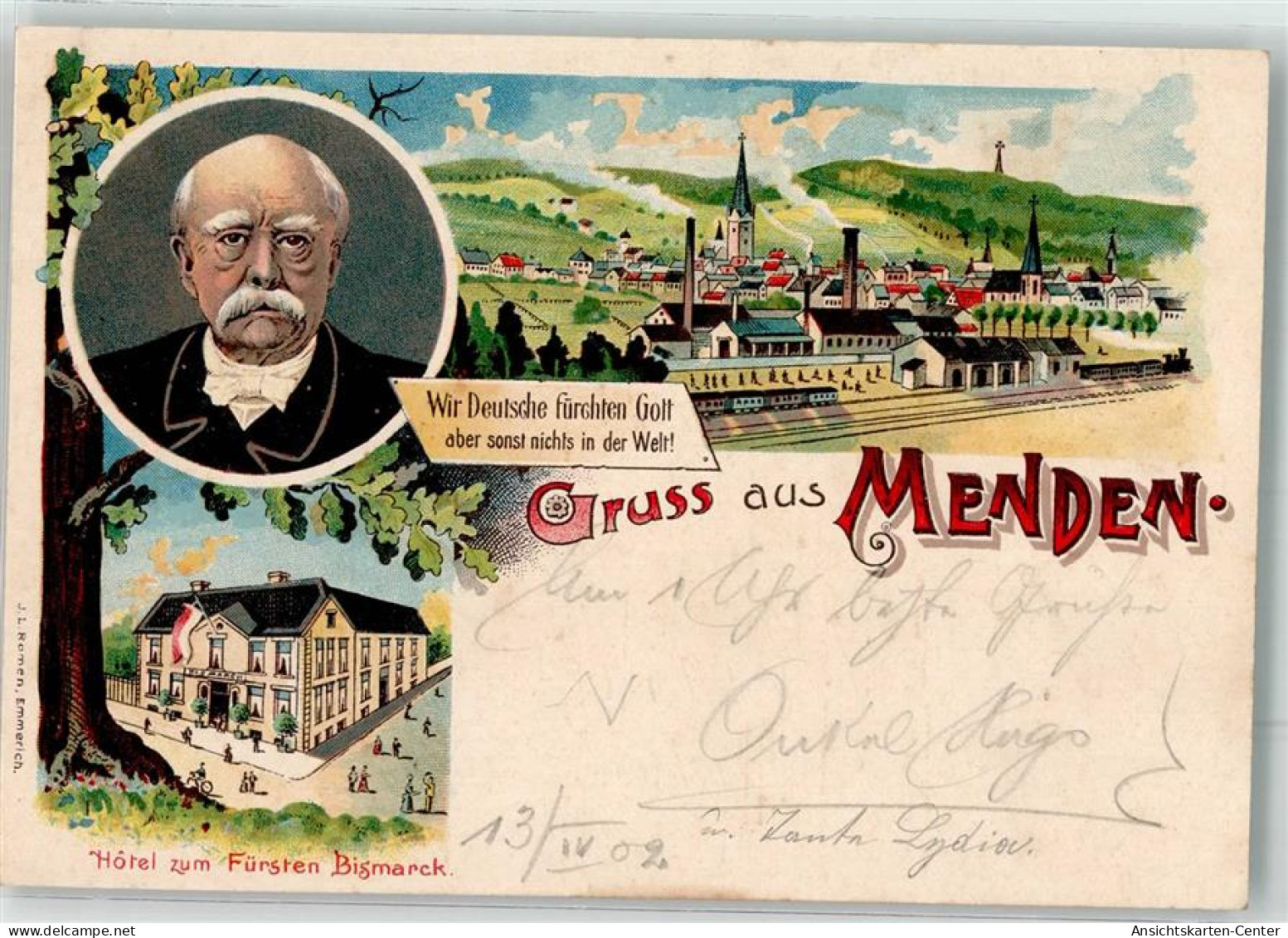 13625331 - Menden Sauerland