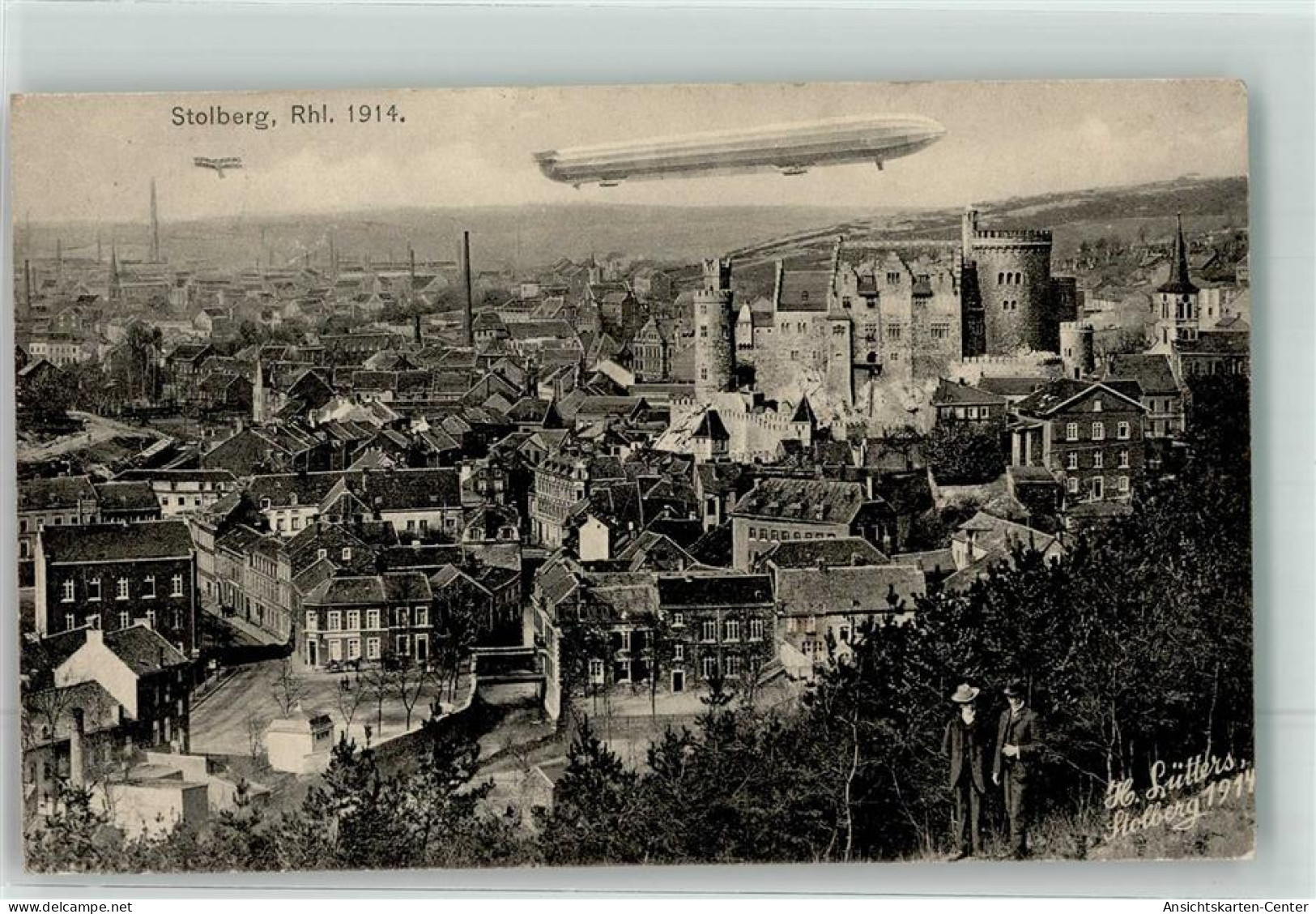 13625373 - Stolberg , Rheinl