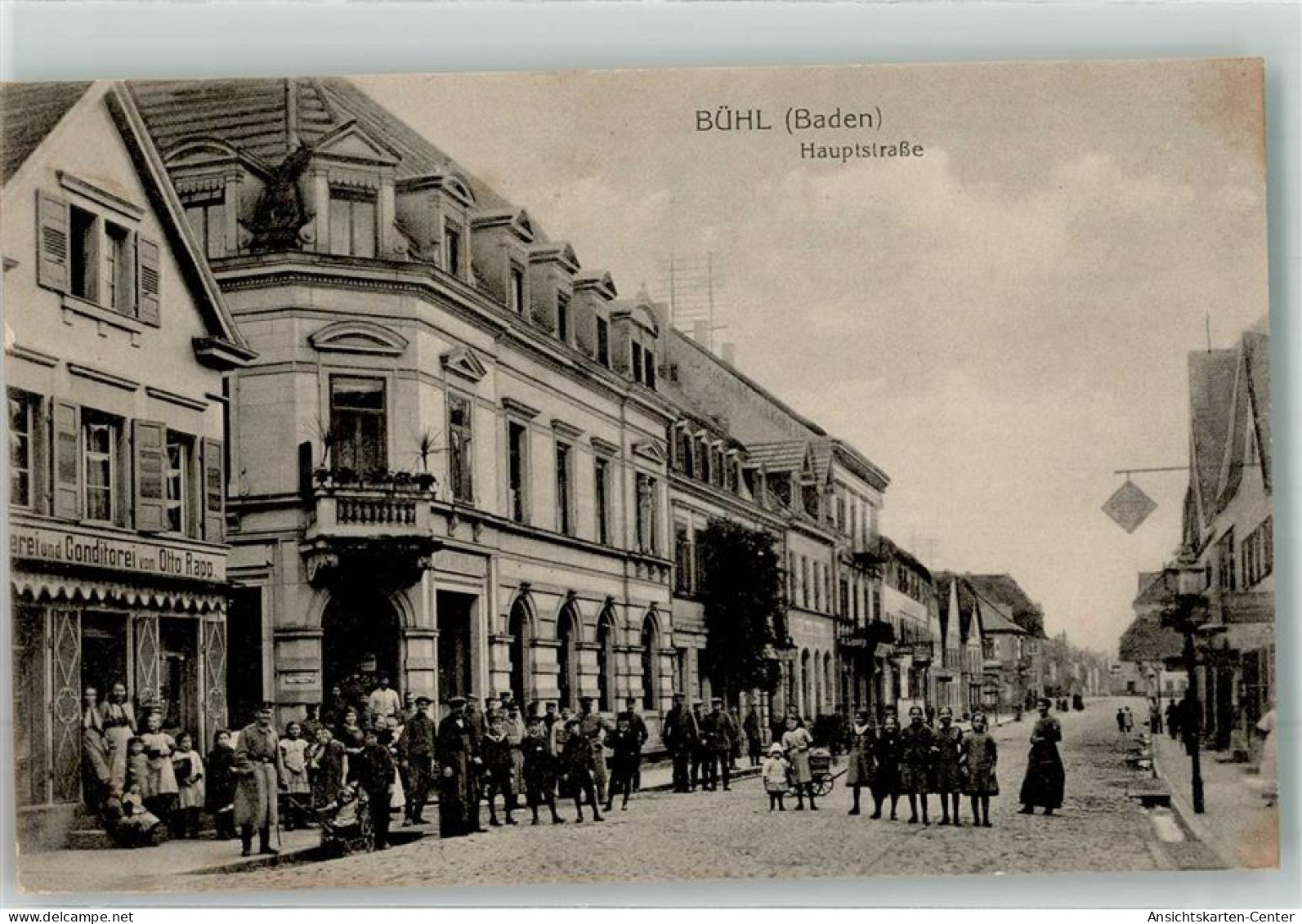 13625416 - Buehl , Baden