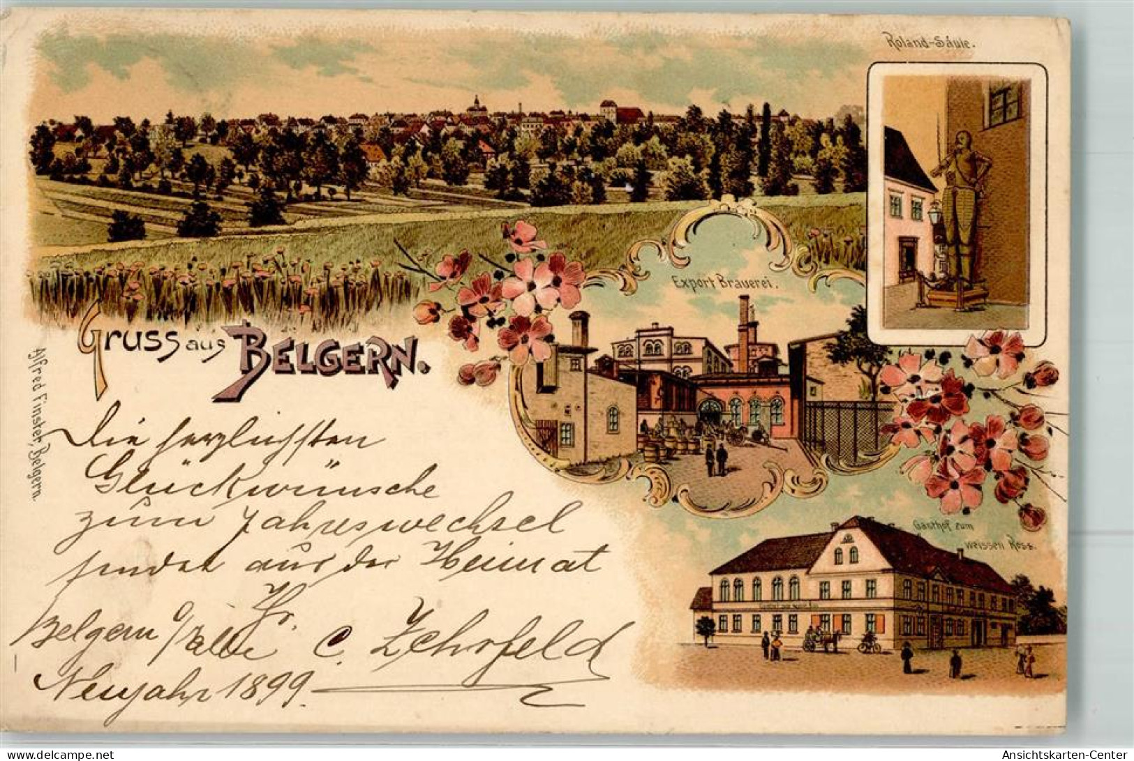 13625516 - Belgern b Torgau