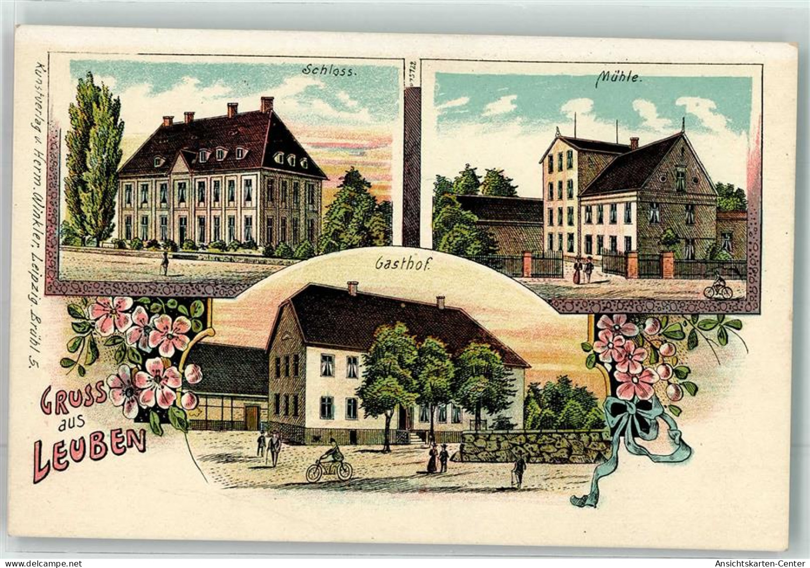 13625738 - Leuben b Lommatzsch