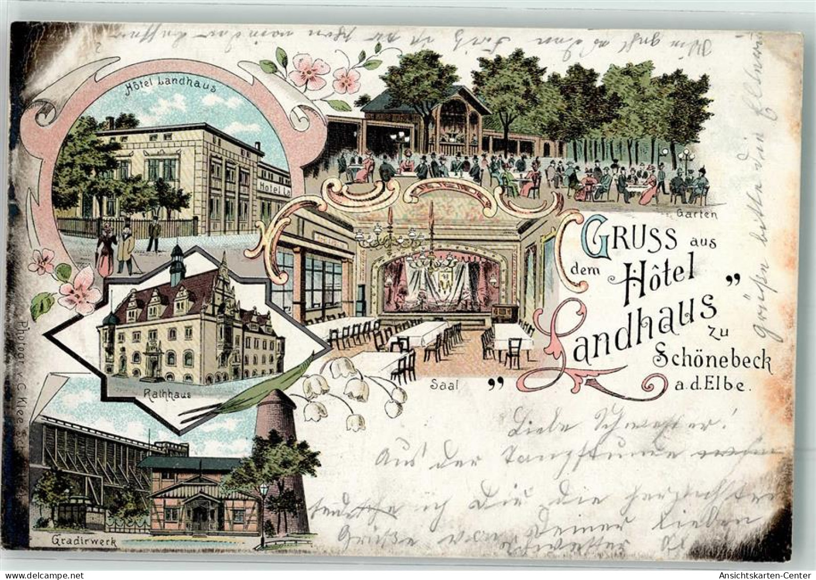 13625760 - Schoenebeck Elbe