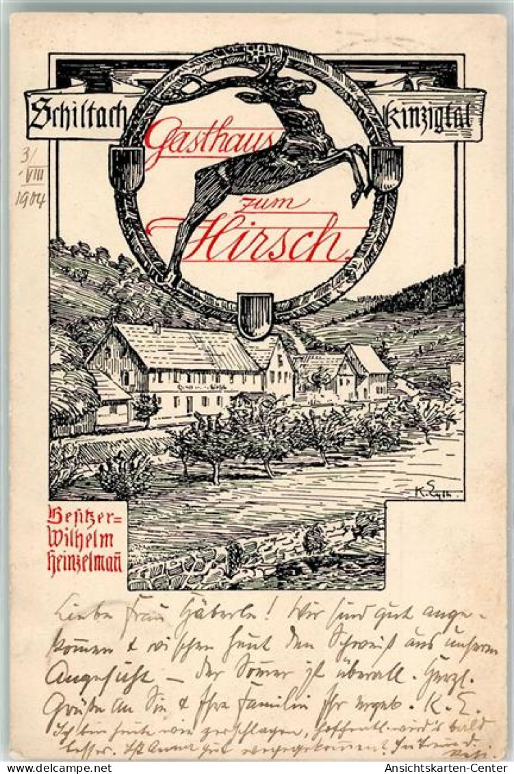 13626179 - Schiltach