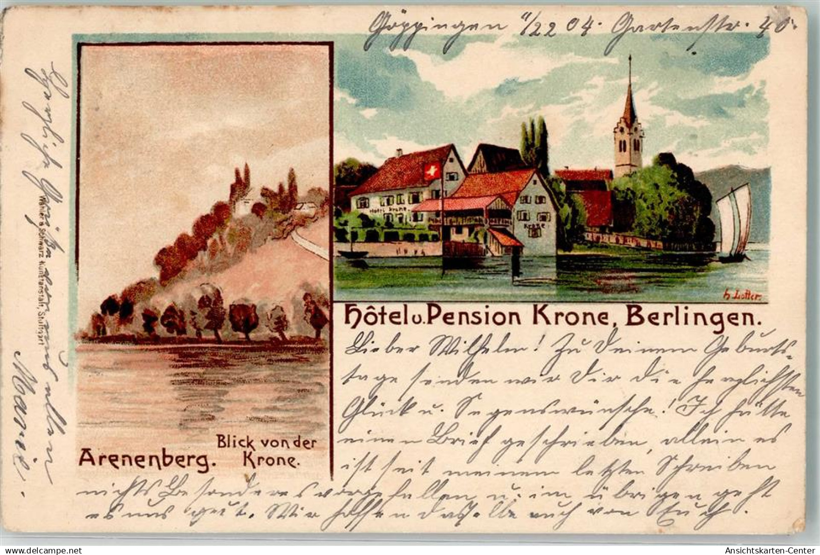 13626265 - Berlingen , Eifel