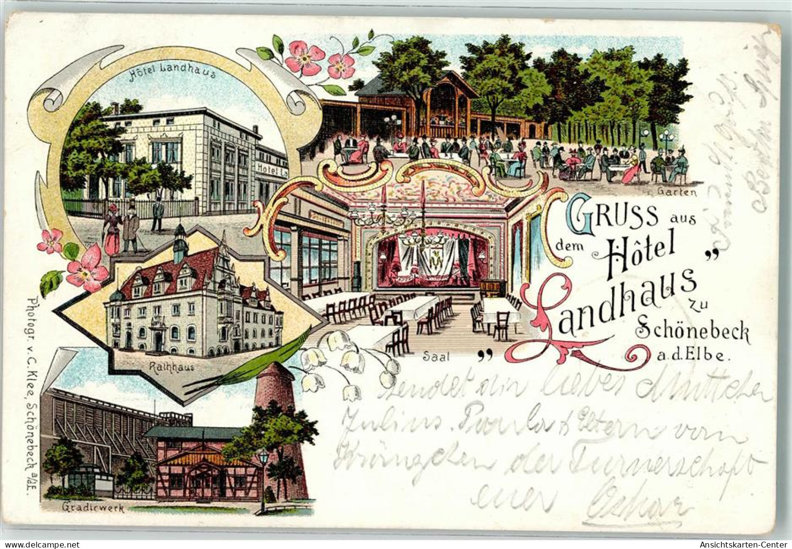 13626529 - Schoenebeck Elbe