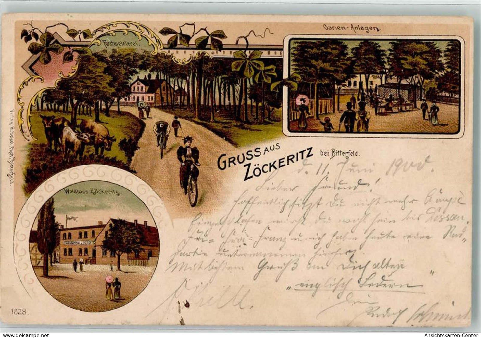 13626560 - Bitterfeld