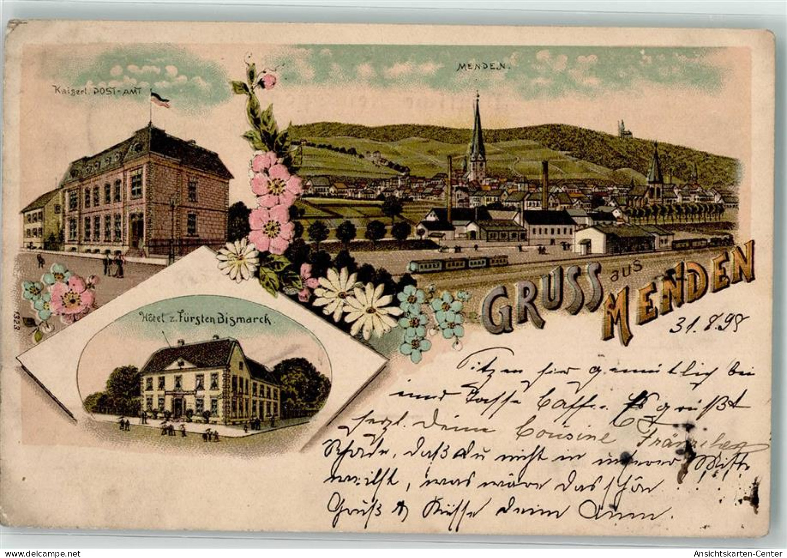 13626588 - Menden Sauerland