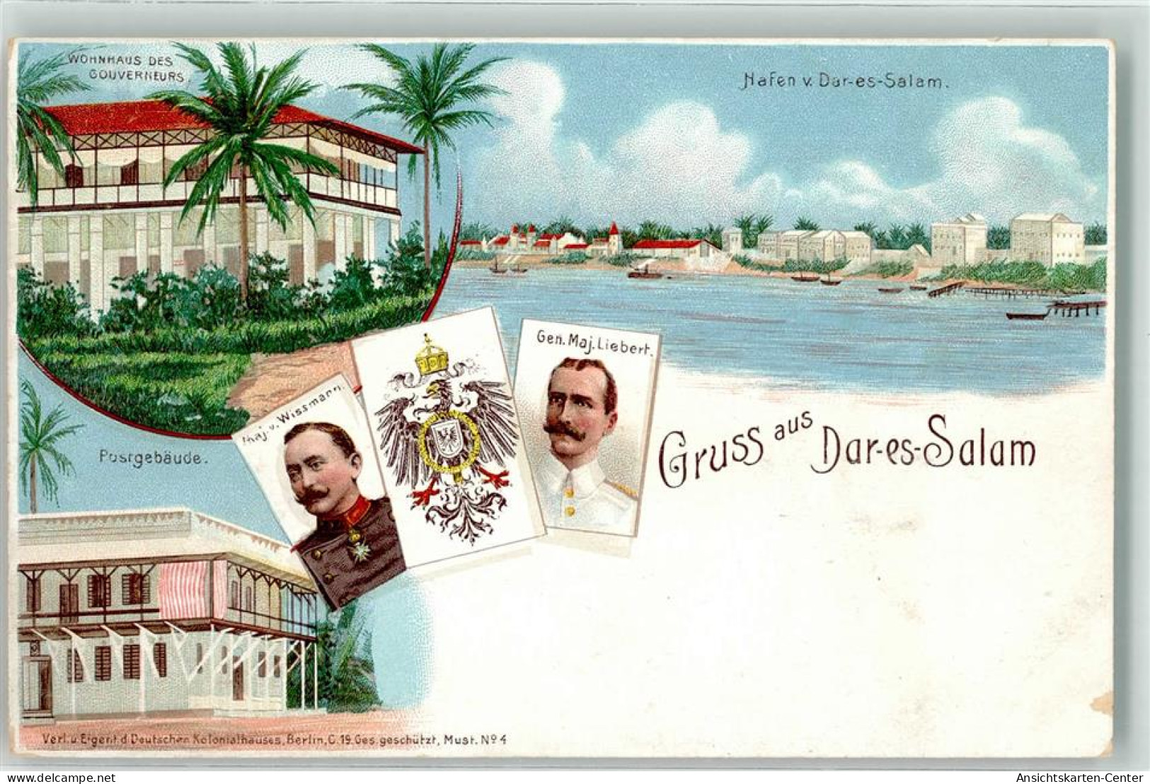 13627249 - Daressalam