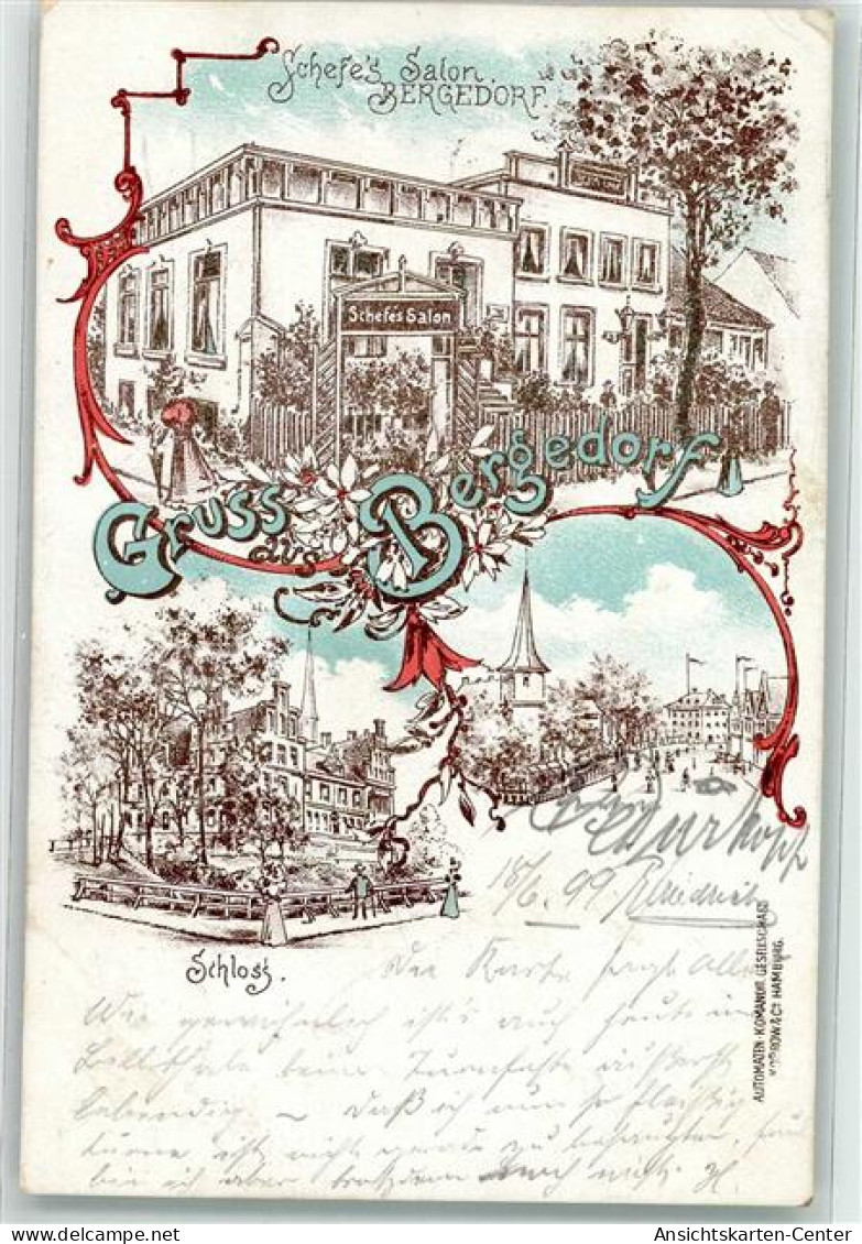 13627359 - Bergedorf