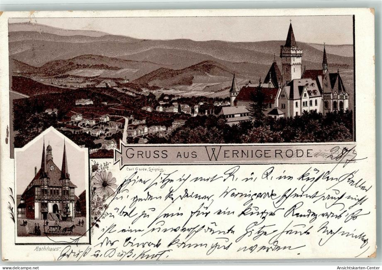 13627467 - Wernigerode