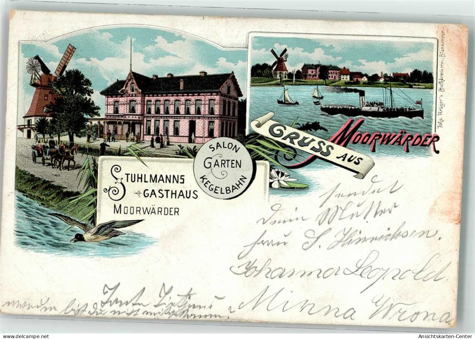 13627698 - Wilhelmsburg