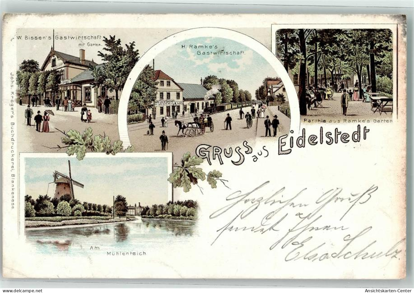 13627720 - Eidelstedt