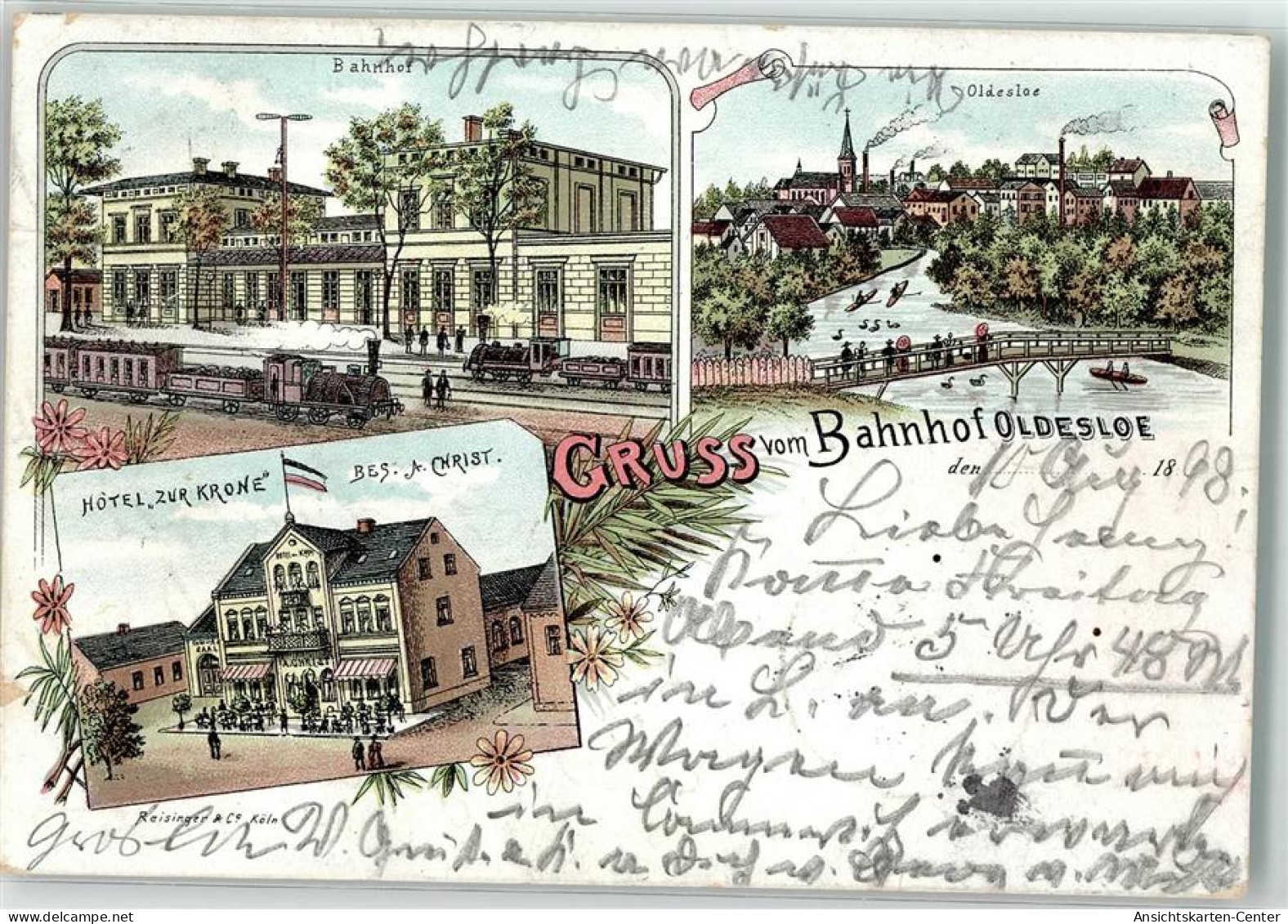 13627738 - Bad Oldesloe